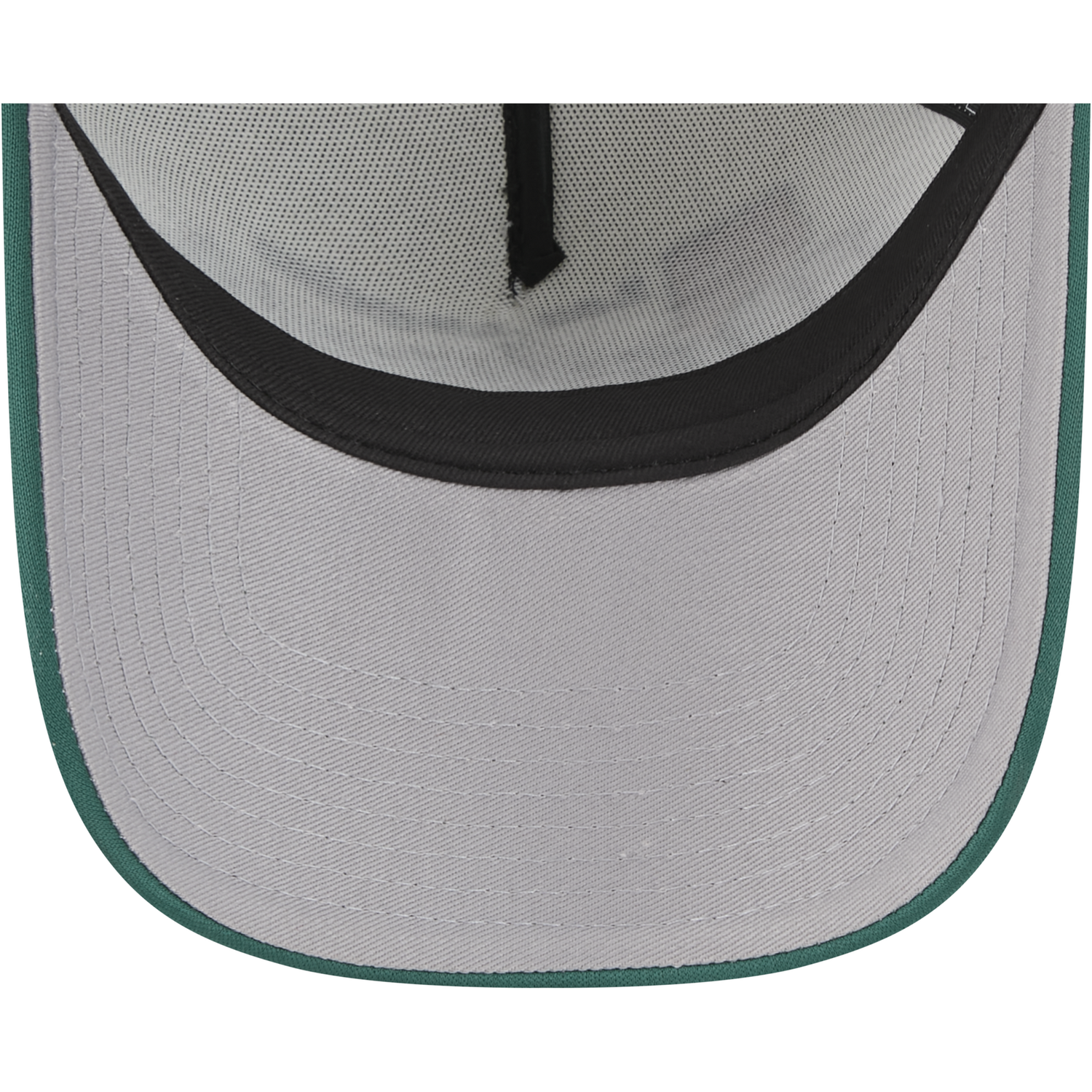 New Era Dodgers State Flower Cap - Men's - White/Green
