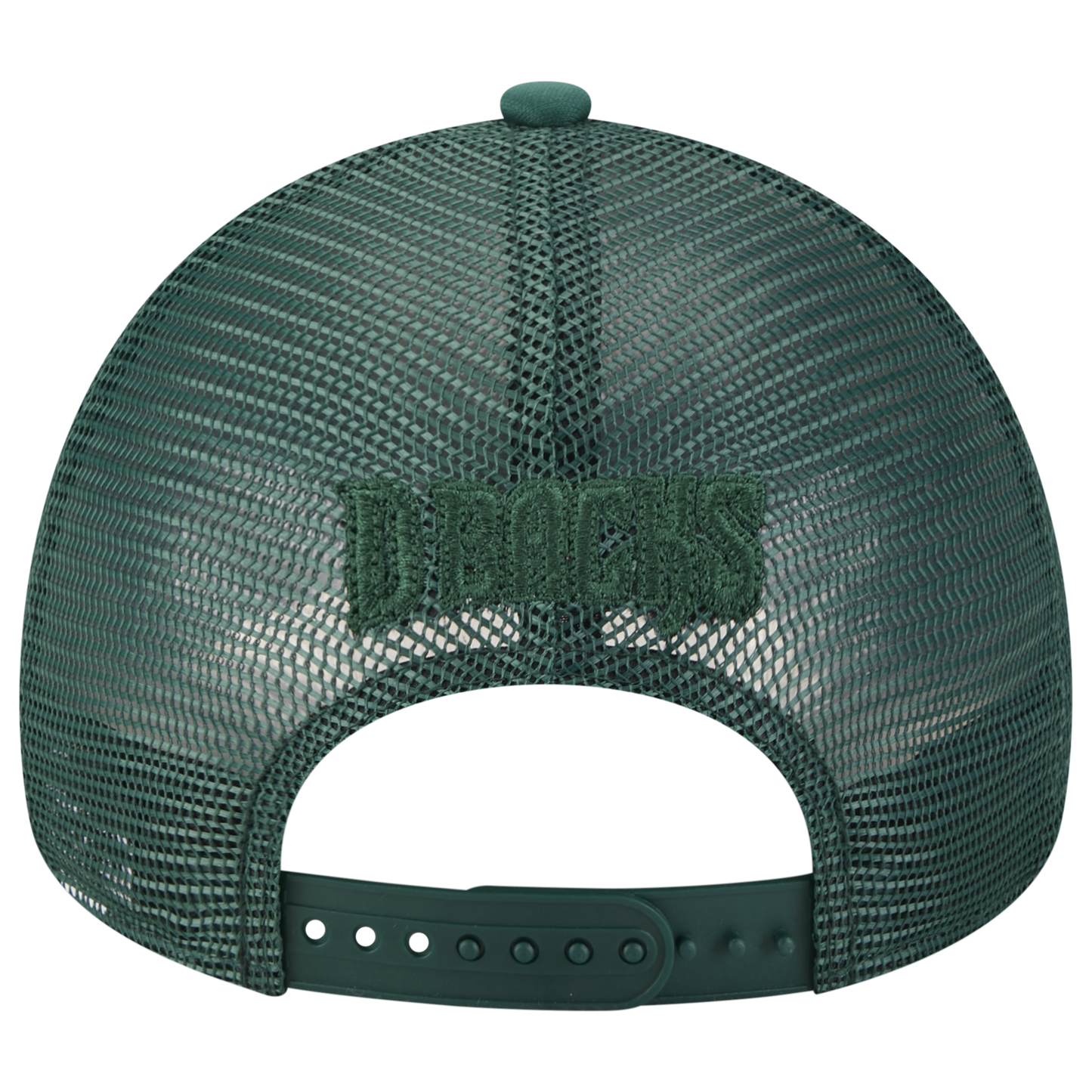 New Era Diamondbacks State Flower Cap - Men's - White/Green