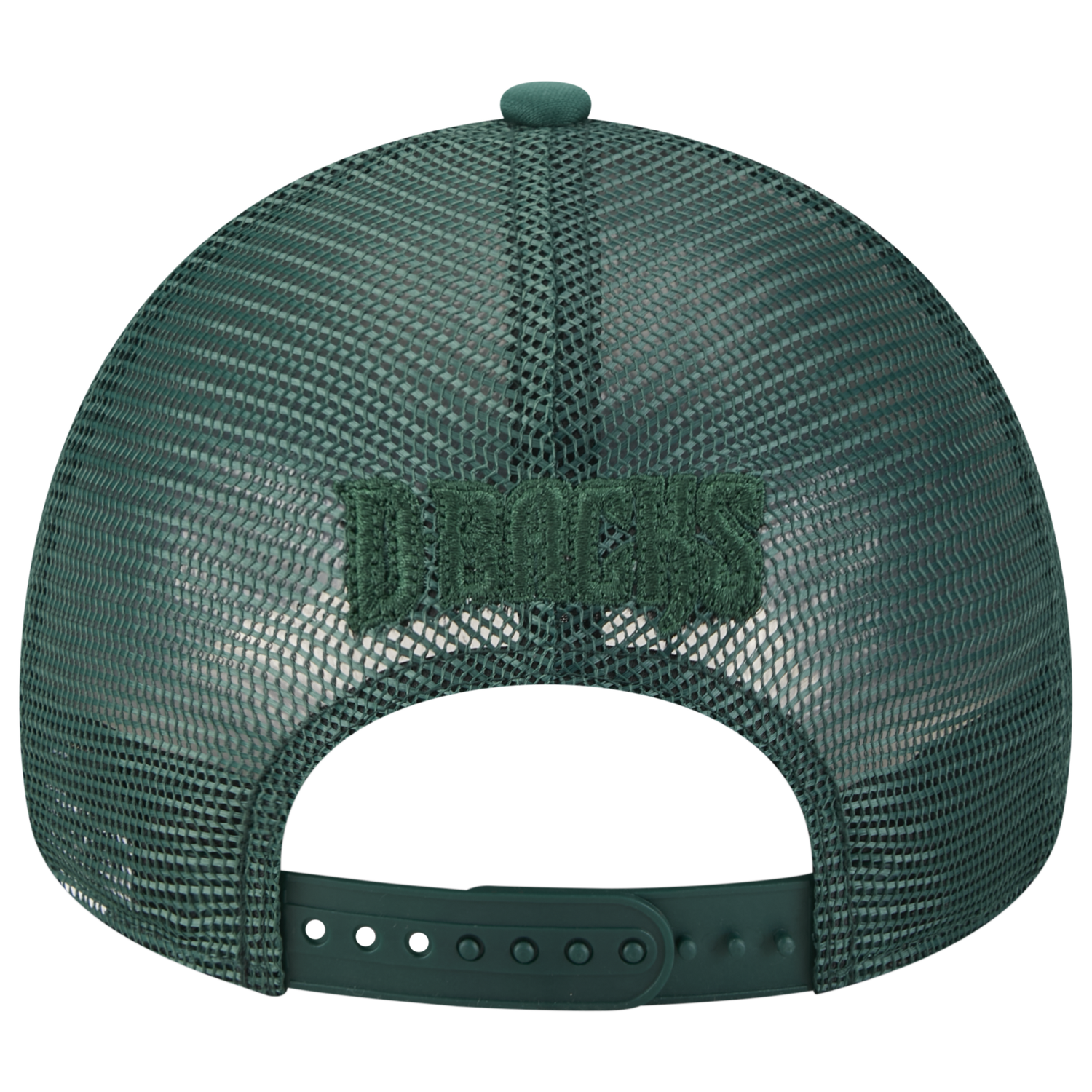 New Era Diamondbacks State Flower Cap - Men's - White/Green