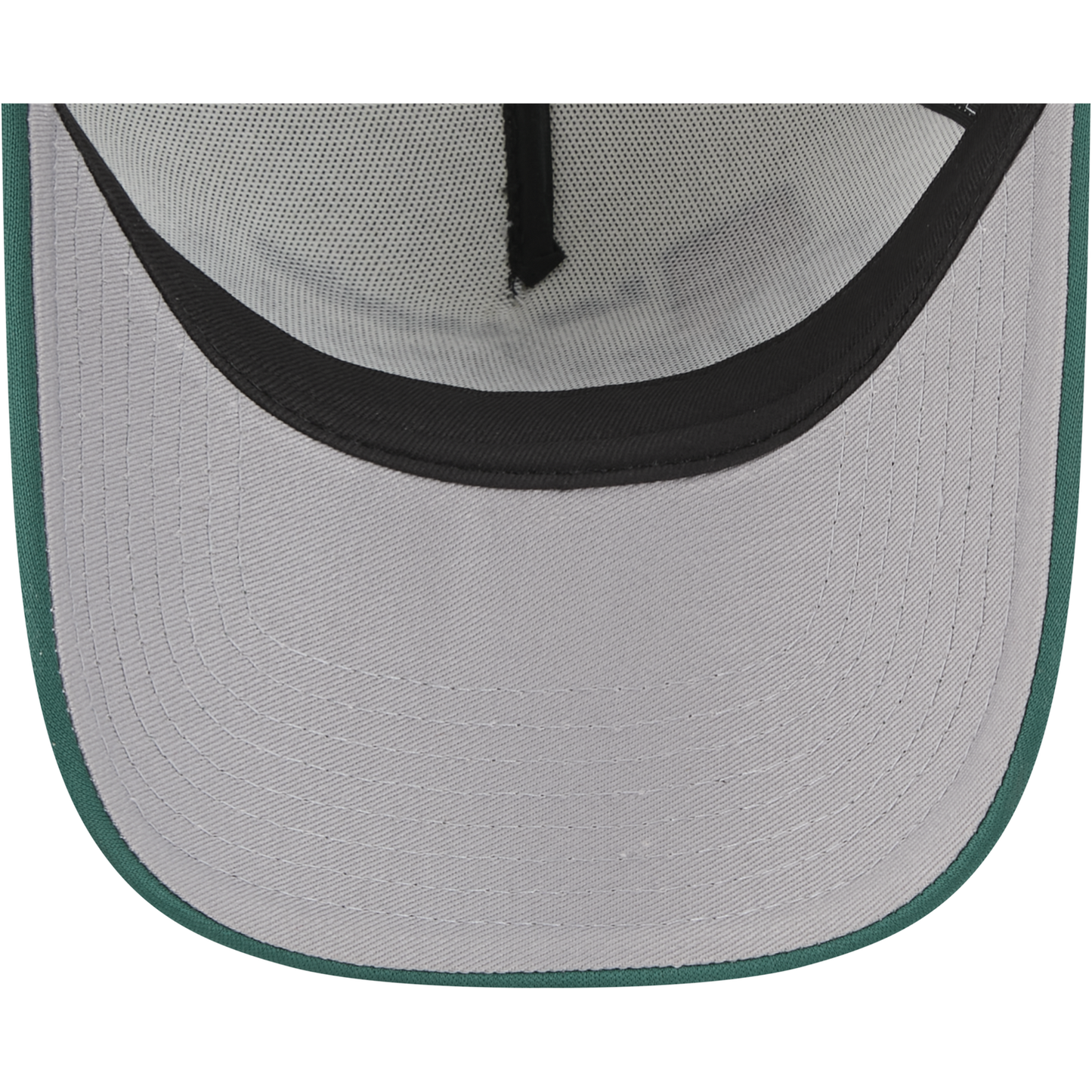 New Era Diamondbacks State Flower Cap - Men's - White/Green