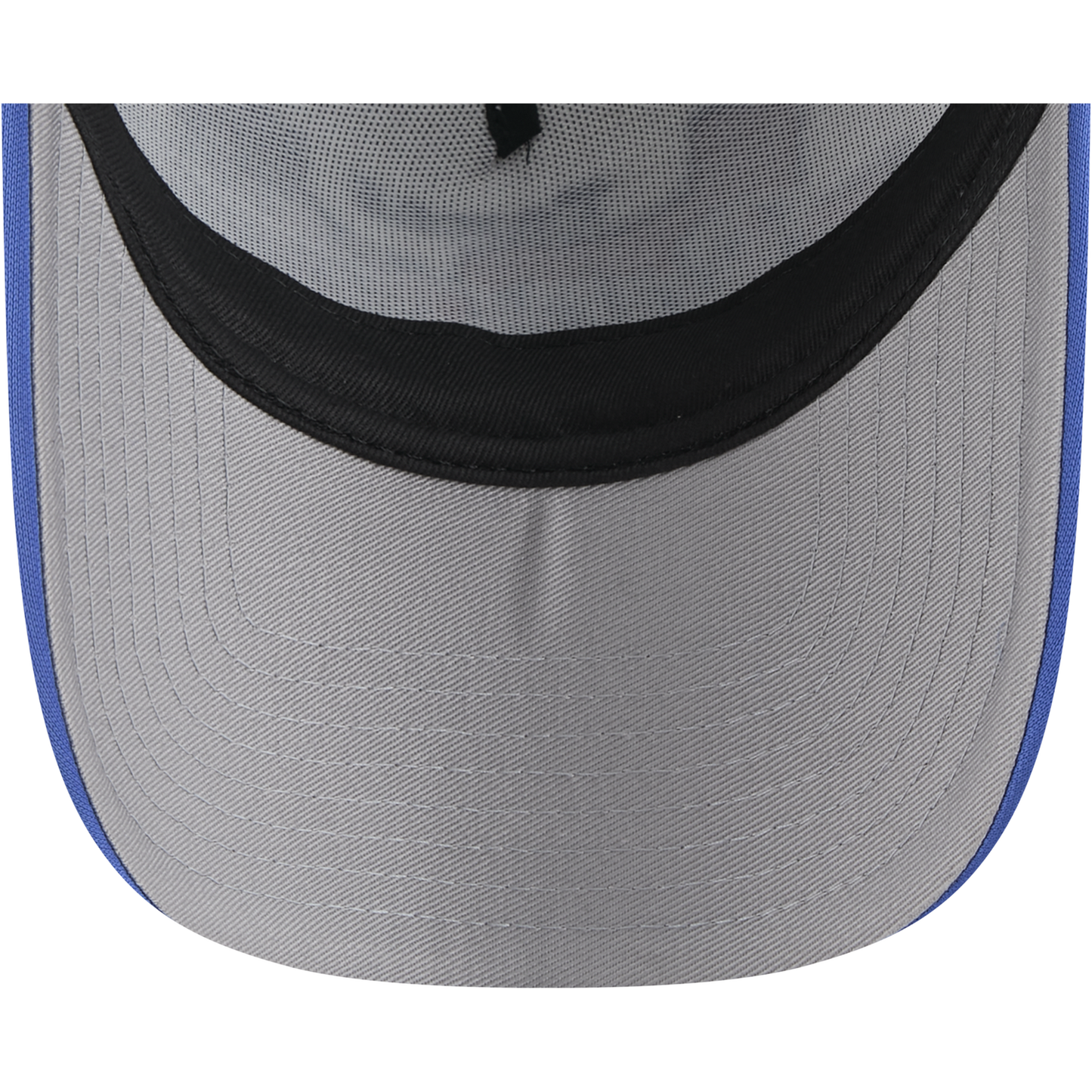 New Era Rangers State Flower Cap - Men's - White/Navy
