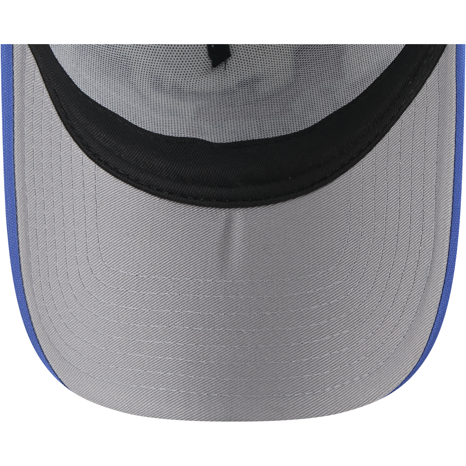 New Era Rangers State Flower Cap - Men's - White/Navy