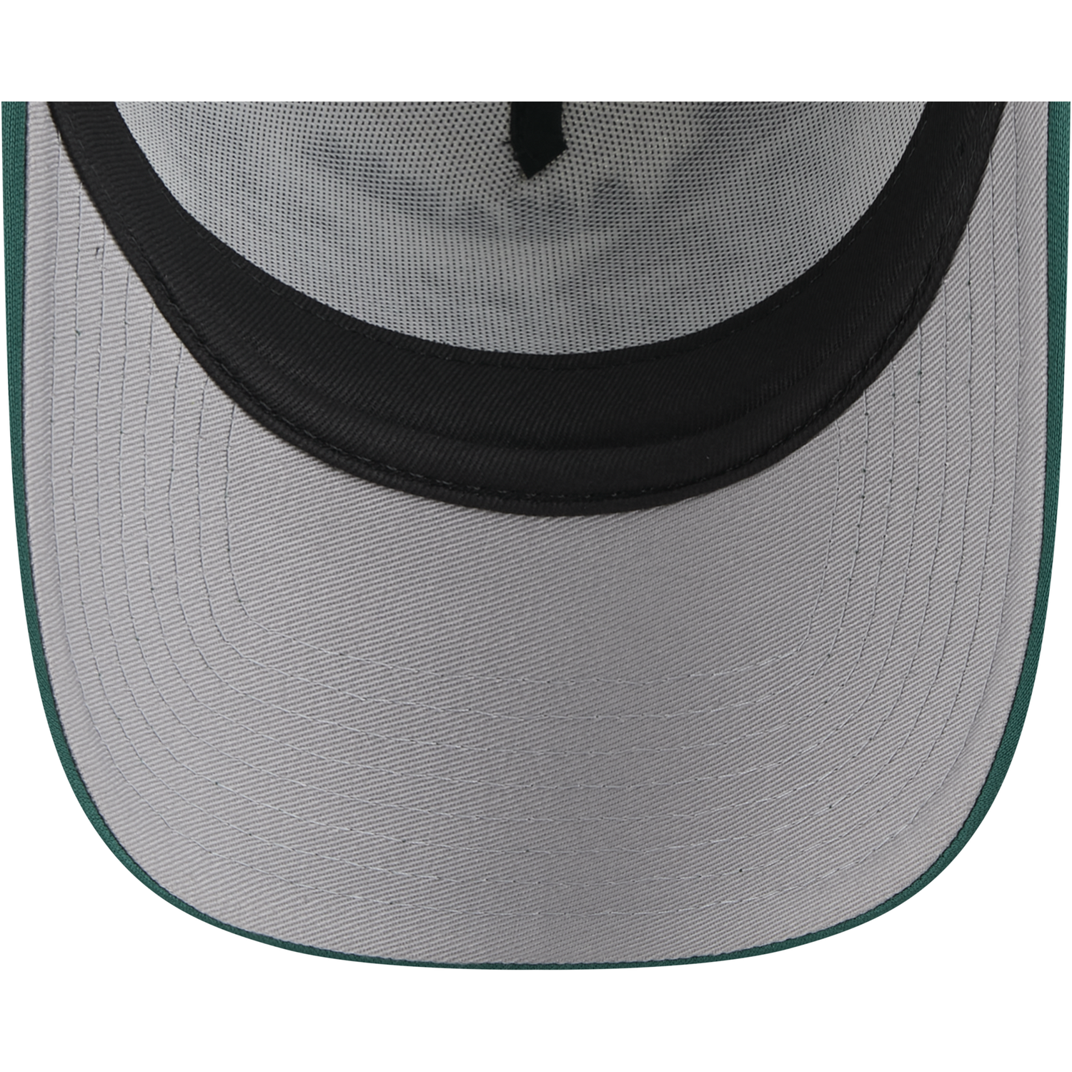 New Era Braves State Flower Cap - Men's - White/Green