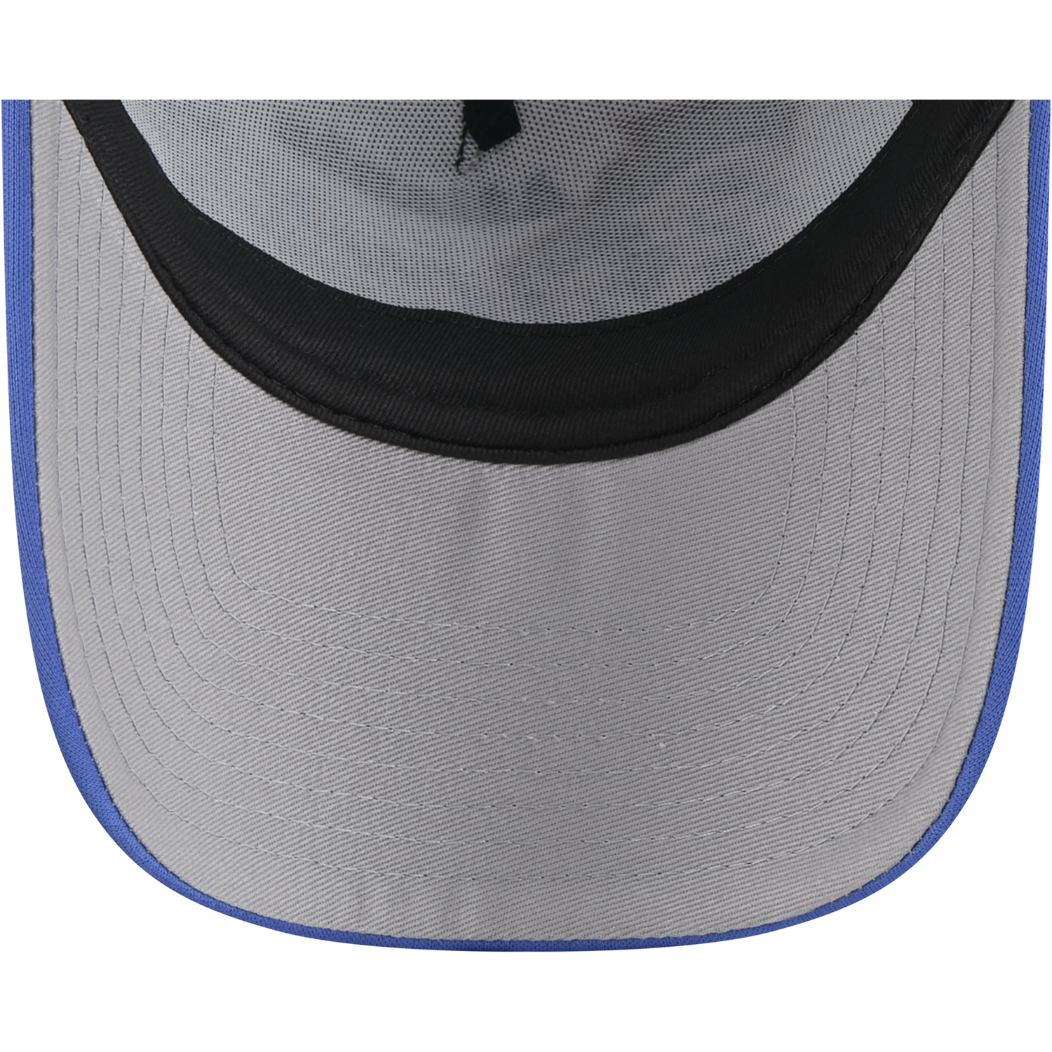 New Era Braves State Flower Cap - Men's - White/Navy