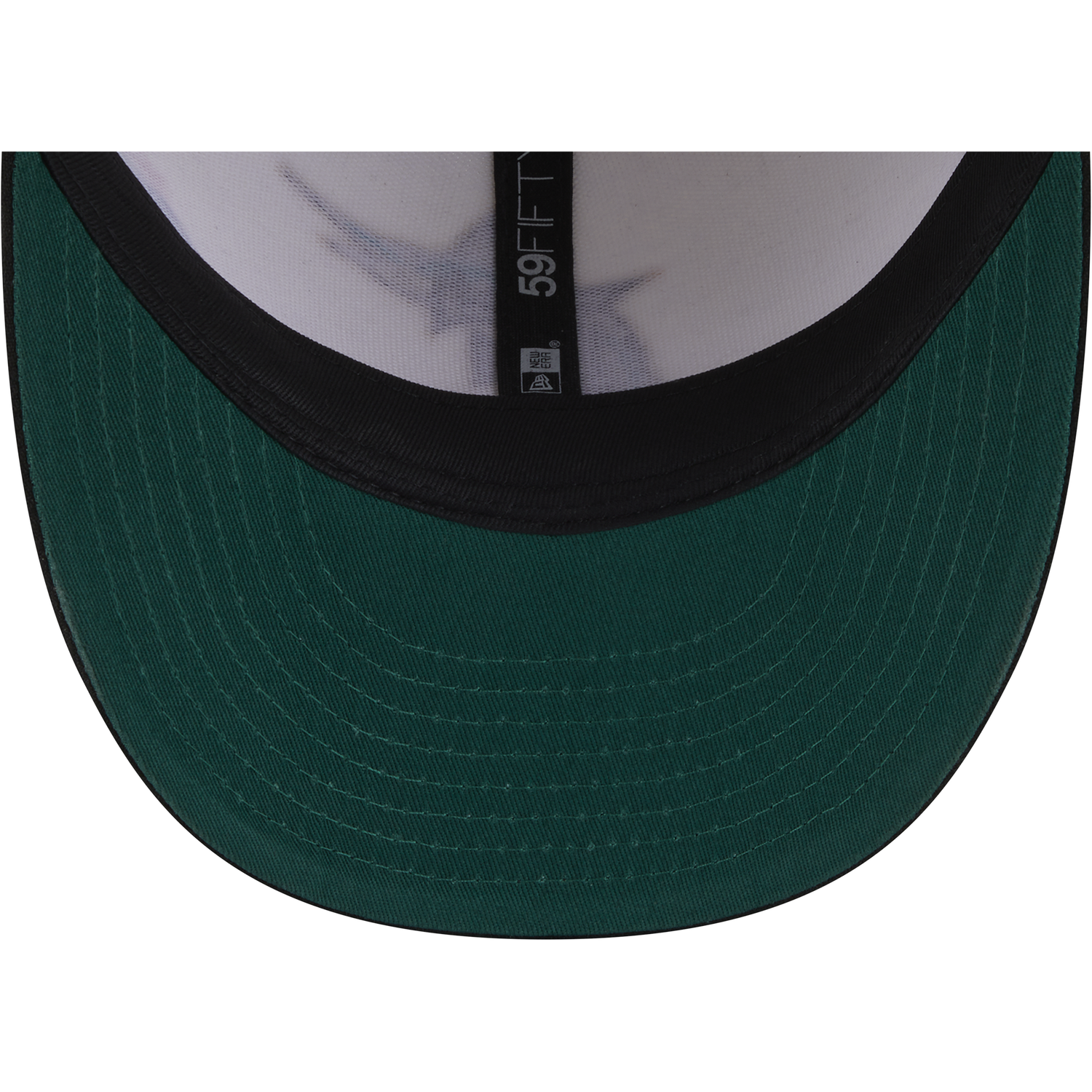 New Era Marlins Tonal Florals Cap - Men's - Teal/White