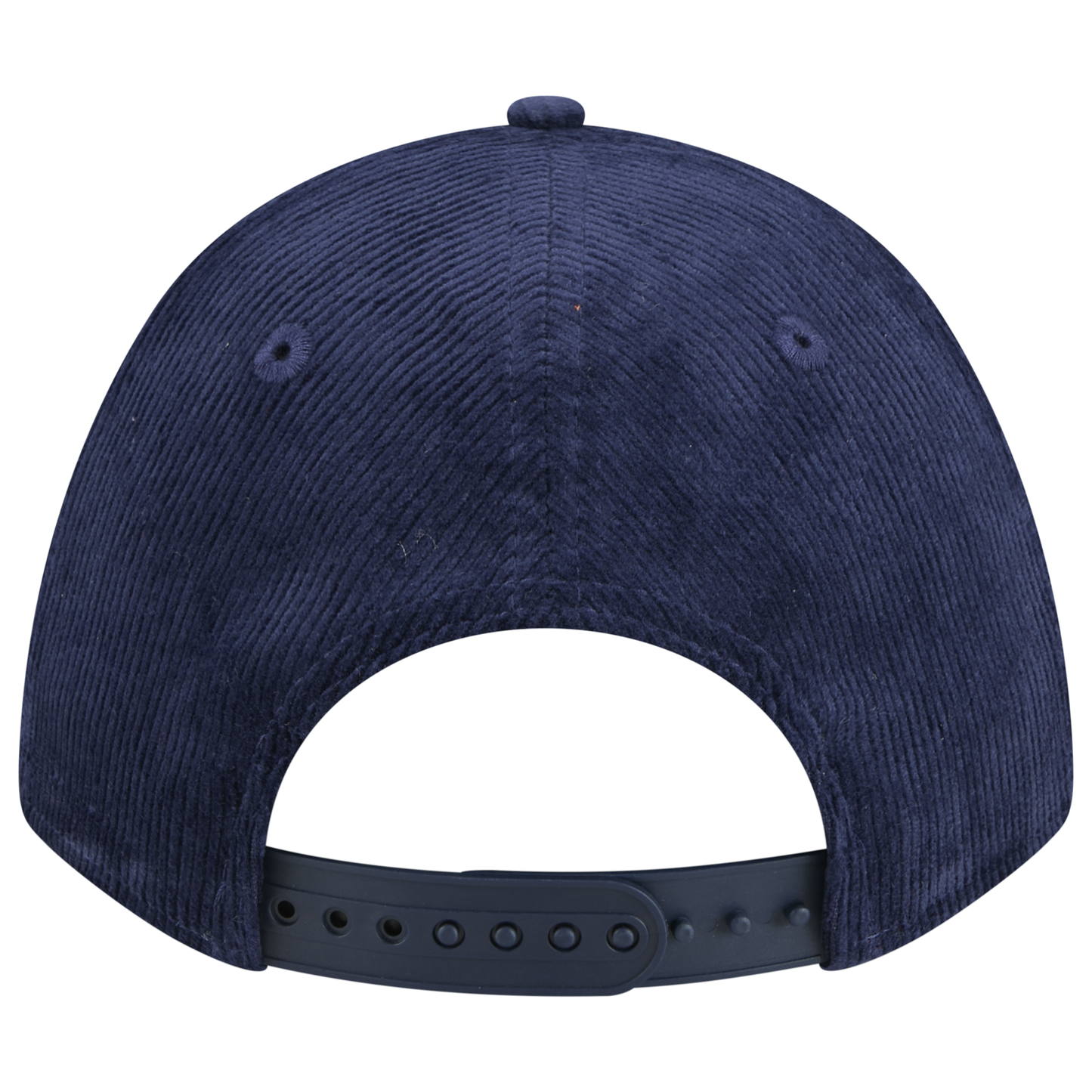 New Era Mariners 9FORTY MC A-Frame Cord Cap - Men's - Navy/Navy