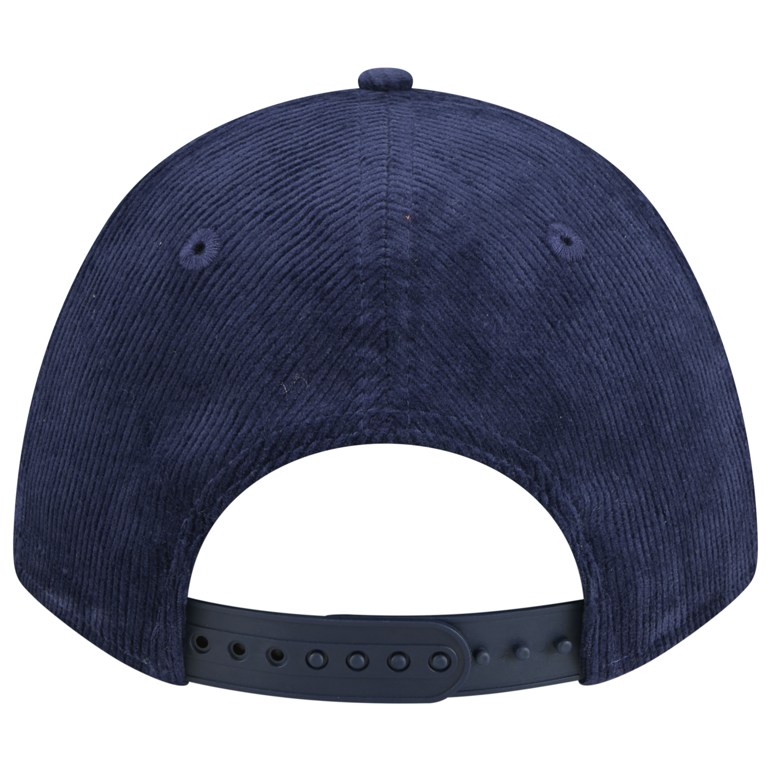 New Era Mariners 9FORTY MC A-Frame Cord Cap - Men's - Navy/Navy