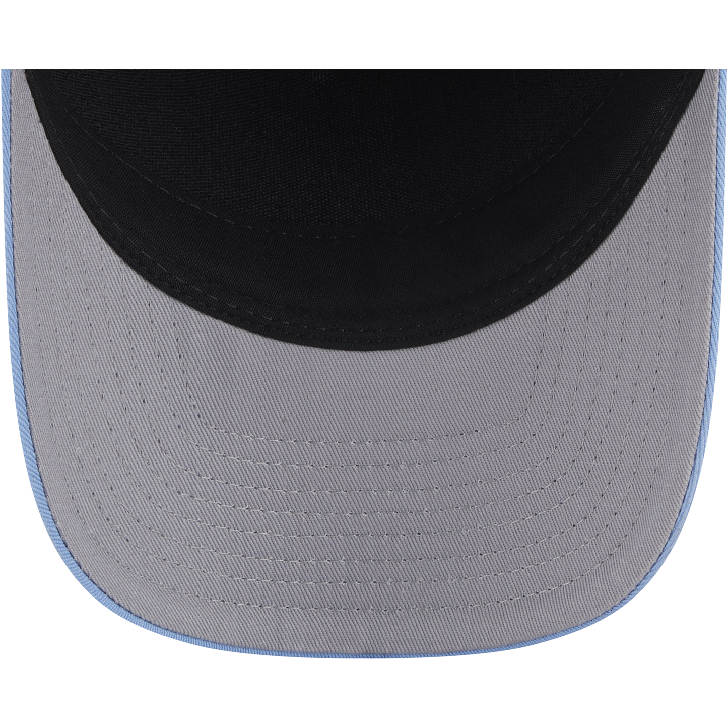 New Era Royals 9FORTY MC A-Frame Arch Cap - Men's - Blue