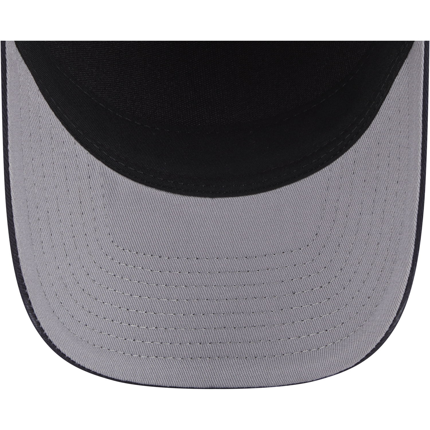 New Era Nationals 9FORTY MC A-Frame Arch Cap - Men's - Red