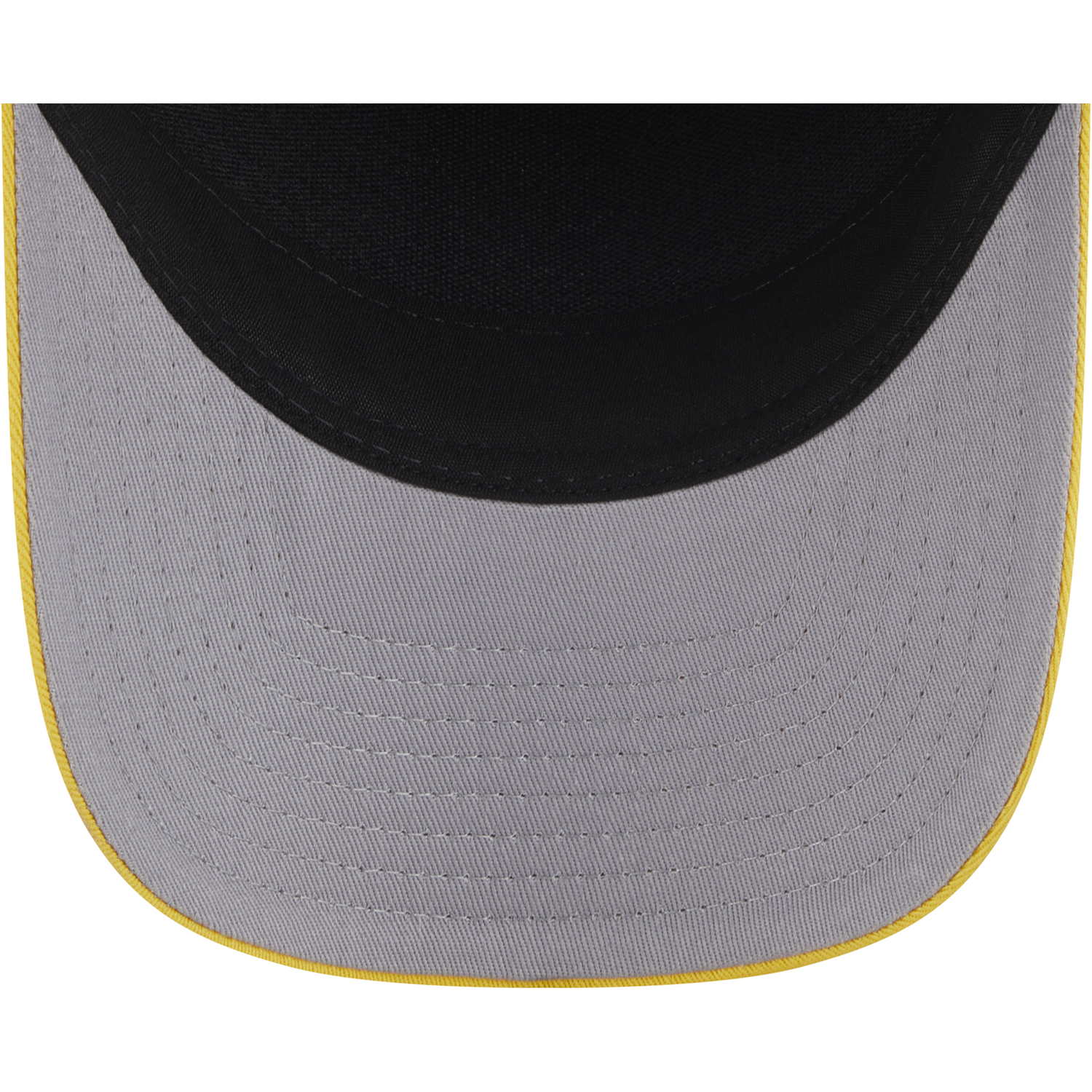New Era Brewers 9FORTY MC A-Frame Arch Cap - Men's - Navy