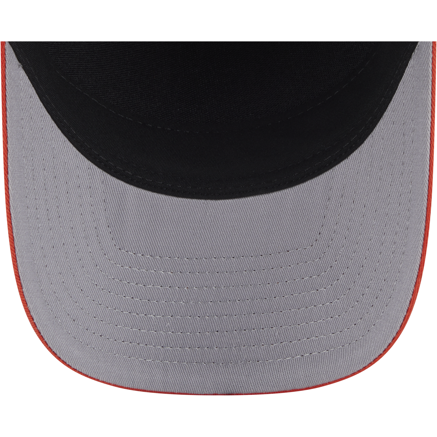 New Era Mets 9FORTY MC A-Frame Arch Cap - Men's - Blue