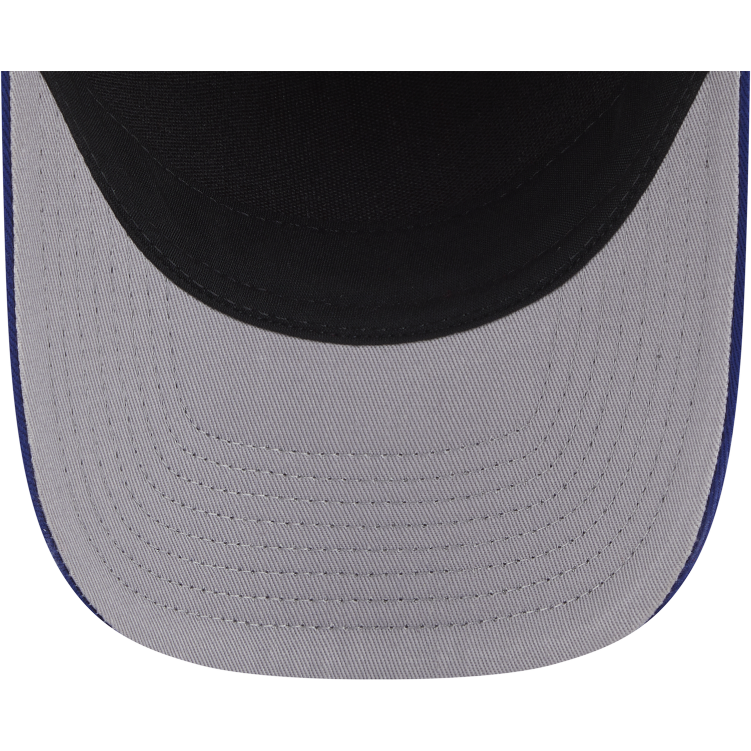 New Era Phillies 9FORTY MC A-Frame Arch Cap - Men's - Red