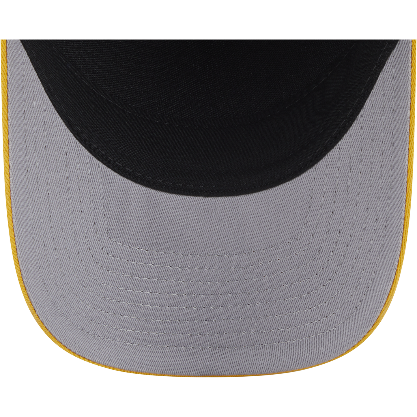 New Era A's 9FORTY MC A-Frame Arch Cap - Men's - Green