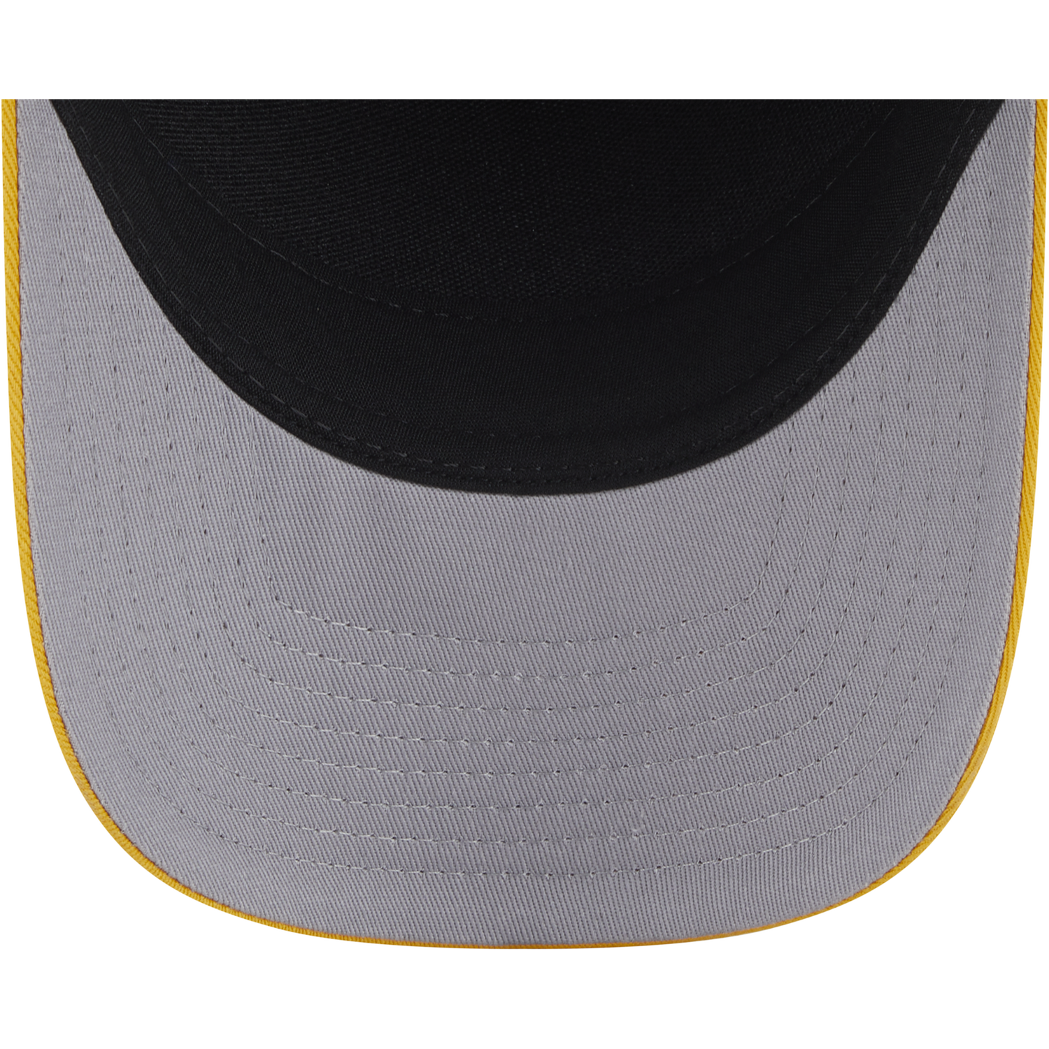 New Era A's 9FORTY MC A-Frame Arch Cap - Men's - Green