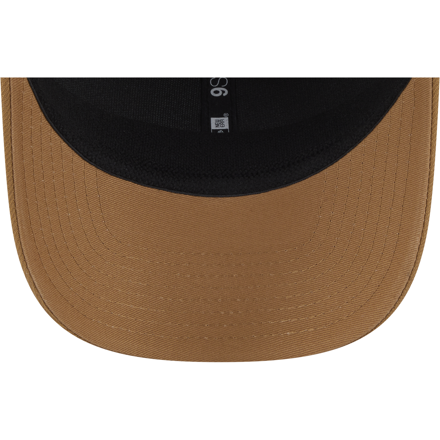 New Era Cubs 9SEVENTY SS 2T Trucker - Men's - Tan/Multi