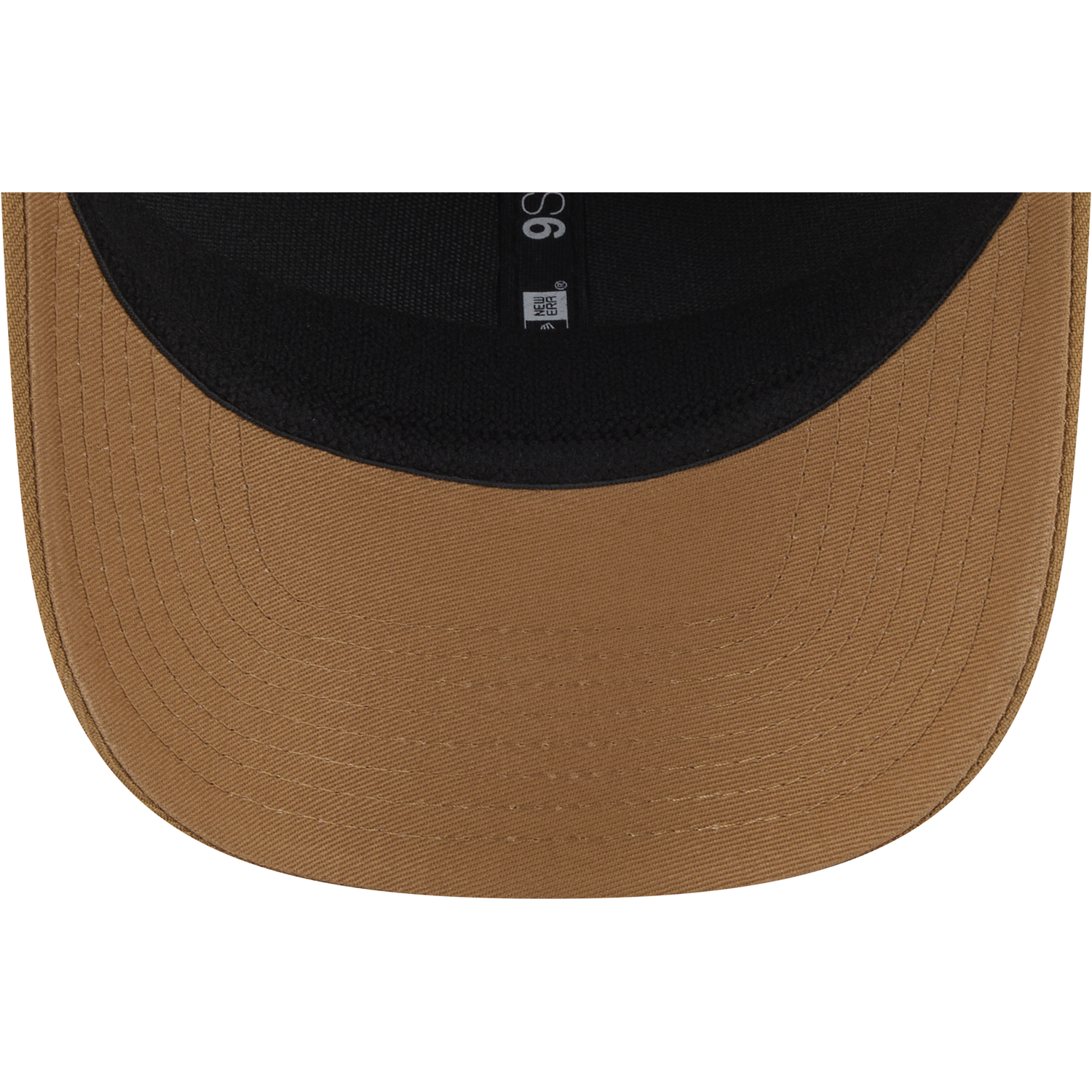 New Era Cubs 9SEVENTY SS 2T Trucker - Men's - Tan/Multi