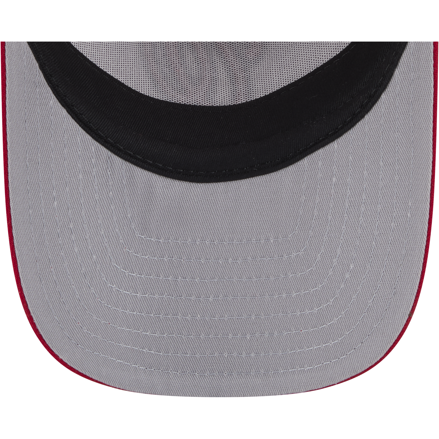 New Era Nationals 9FIFTY A-Frame Banner Cap - Men's - Multi/Tan