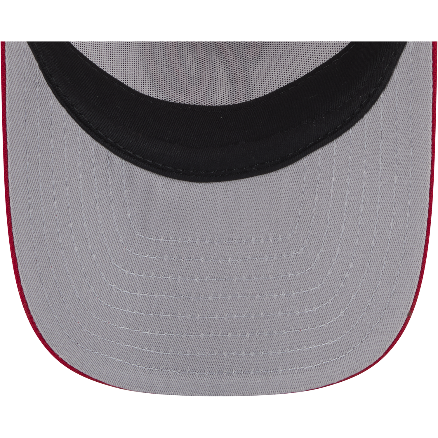 New Era Nationals 9FIFTY A-Frame Banner Cap - Men's - Multi/Tan
