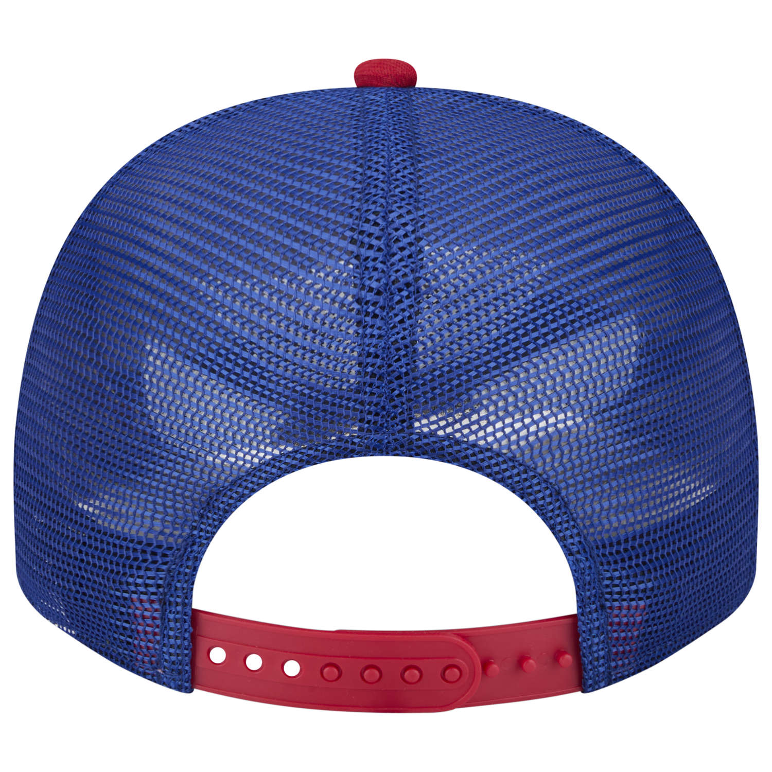 New Era Cubs 9FIFTY A-Frame Banner Cap - Men's - Multi/Tan