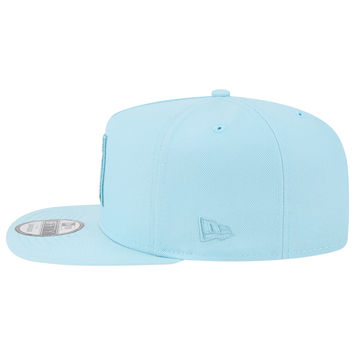 New Era Diamondbacks 9FIFTY A-Frame Colorpack - Men's - Carolina/Carolina