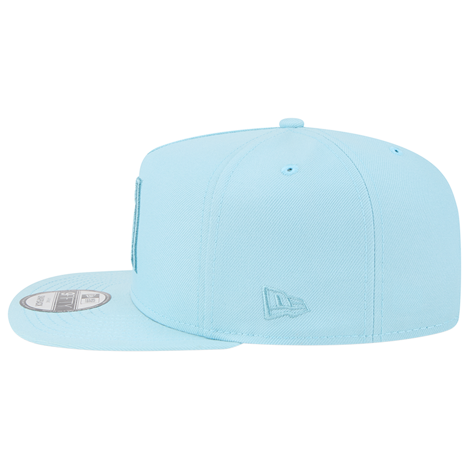 New Era Diamondbacks 9FIFTY A-Frame Colorpack - Men's - Carolina/Carolina