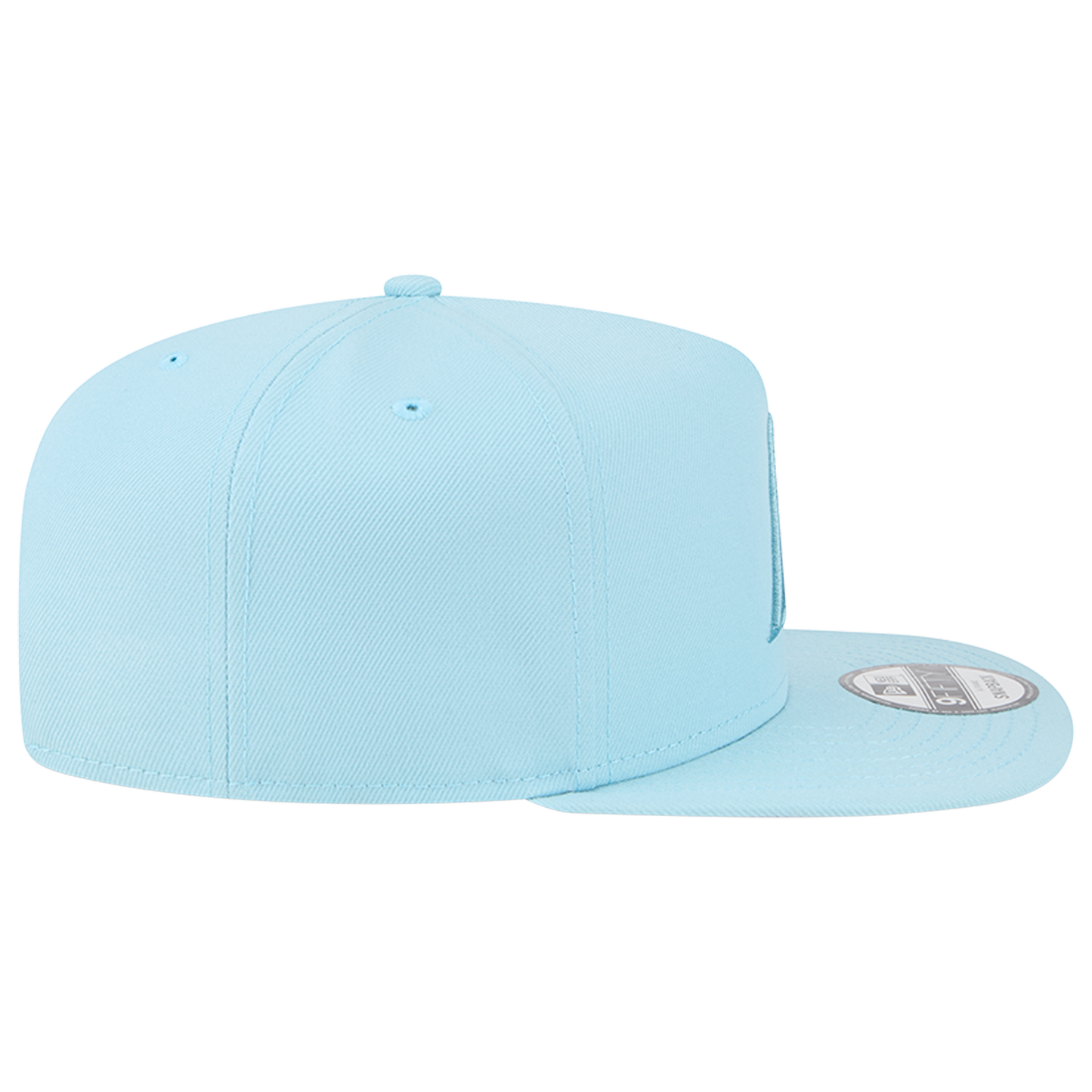 New Era Diamondbacks 9FIFTY A-Frame Colorpack - Men's - Carolina/Carolina