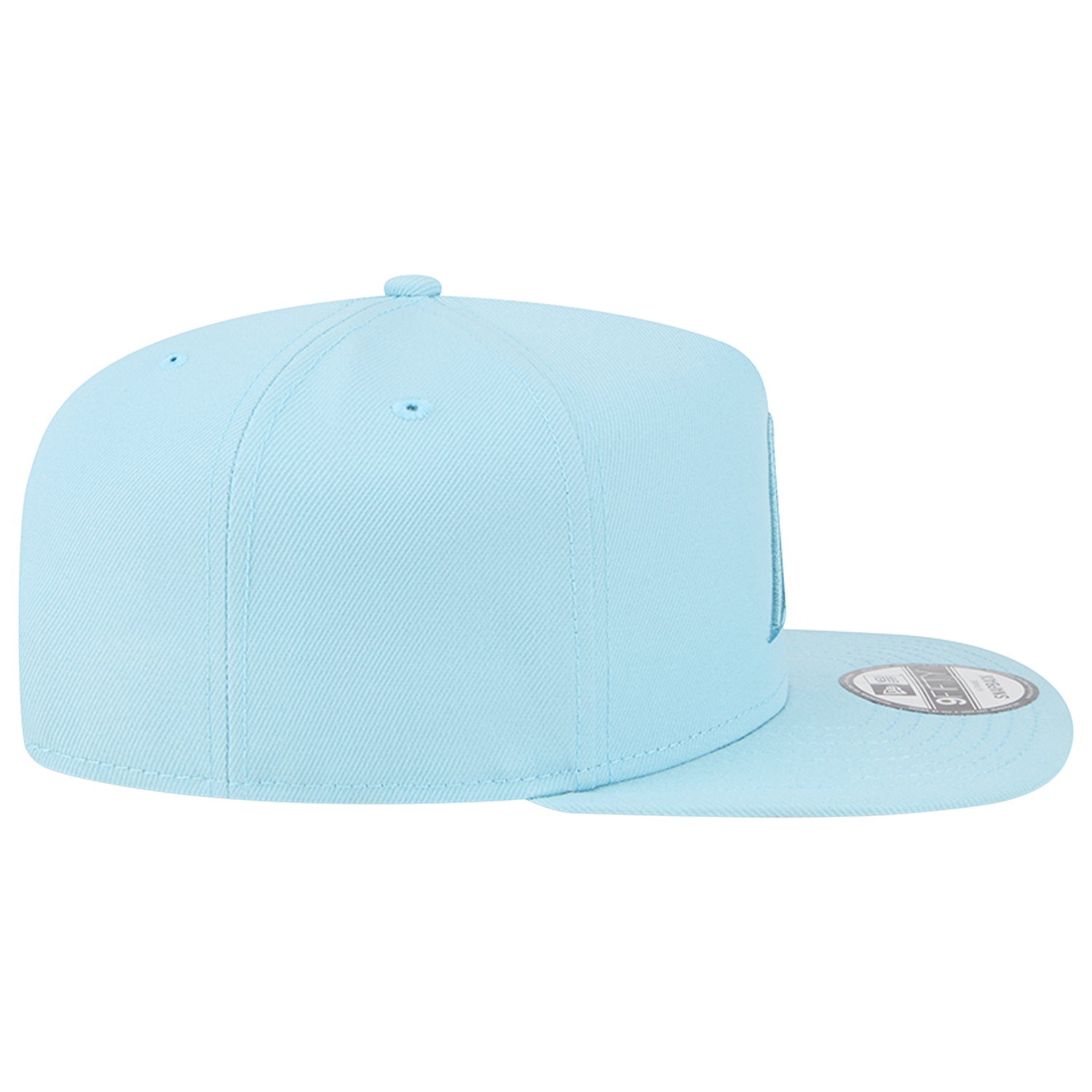 New Era Diamondbacks 9FIFTY A-Frame Colorpack - Men's - Carolina/Carolina