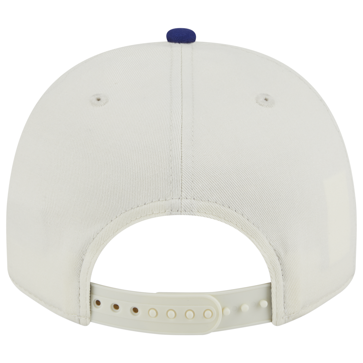 New Era Mets 9FIFTY A-Frame Chainstitch Cap - Men's - Tan/Multi