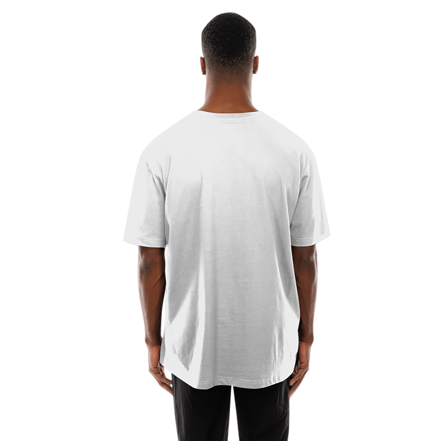 New Era Lakers 2775 Short Sleeve T-Shirt - Men's - White/Multi
