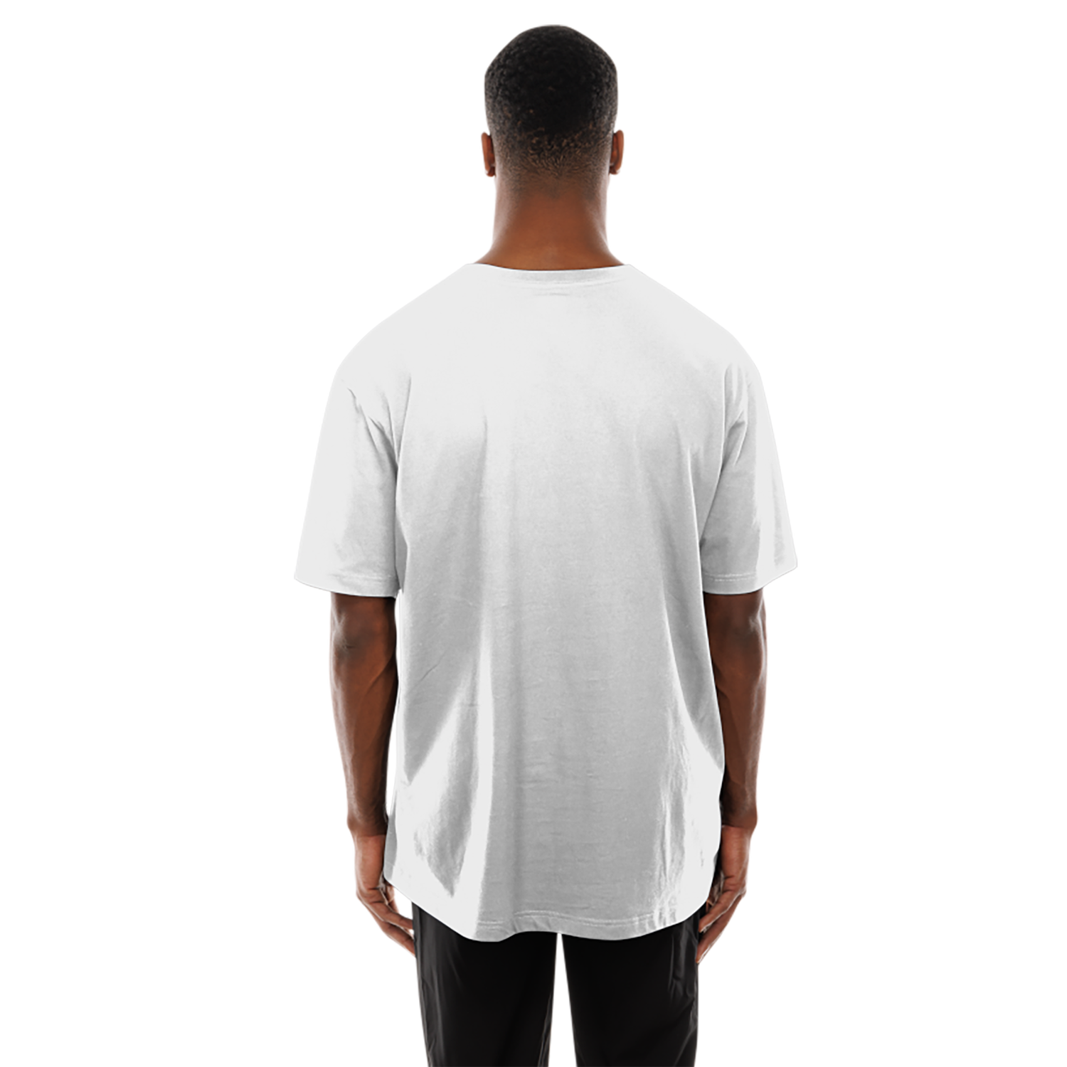 New Era Bulls 2775 Short Sleeve T-Shirt - Men's - White/Multi