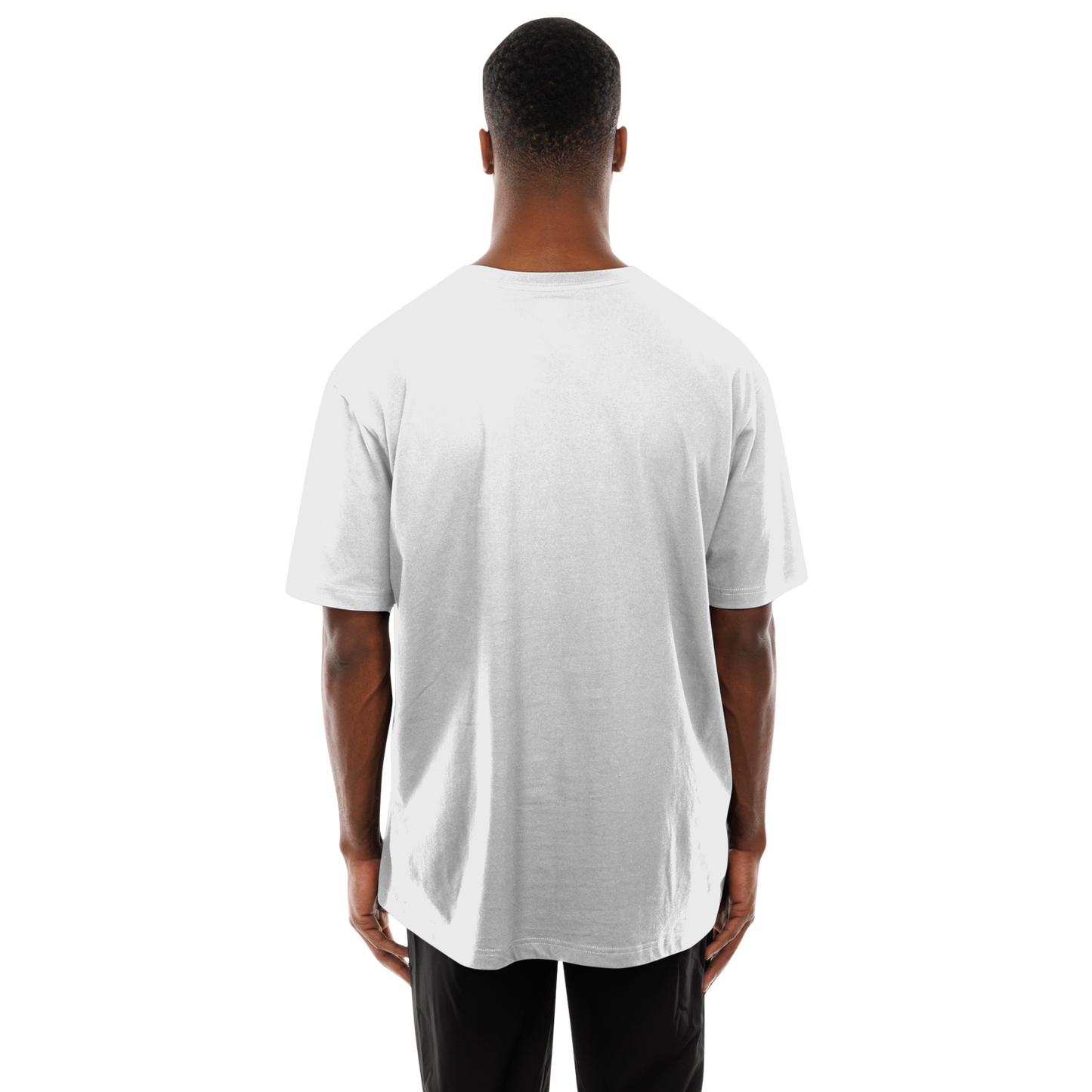 New Era Nets 2775 Short Sleeve T-Shirt - Men's - White/Multi