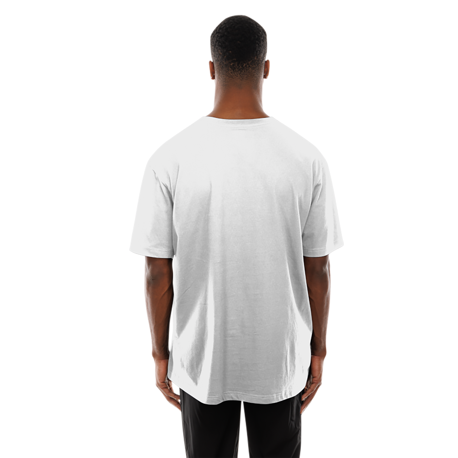 New Era Celtics 2775 Short Sleeve T-Shirt - Men's - White/Multi