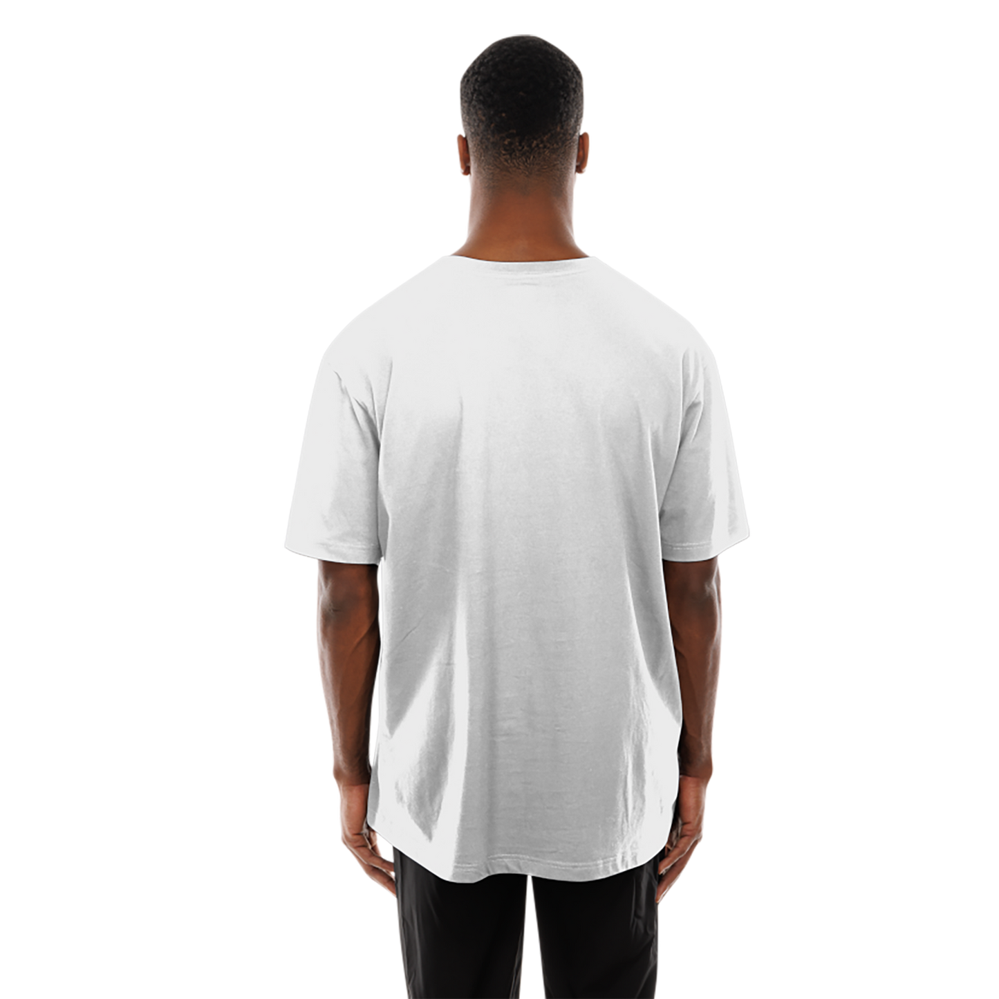New Era Heat 2775 Short Sleeve T-Shirt - Men's - White/Multi