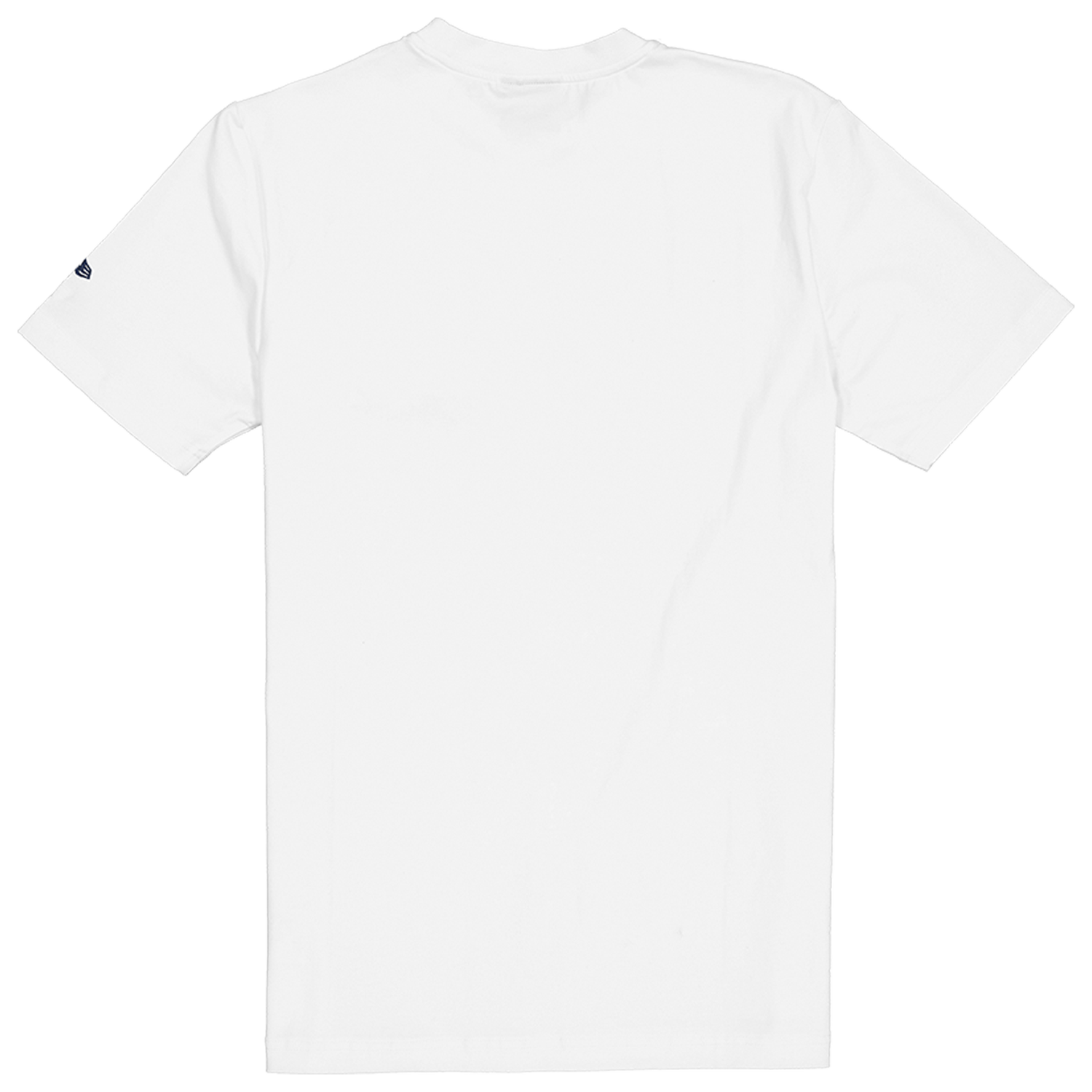 New Era Heat 2775 Short Sleeve T-Shirt - Men's - White/Multi
