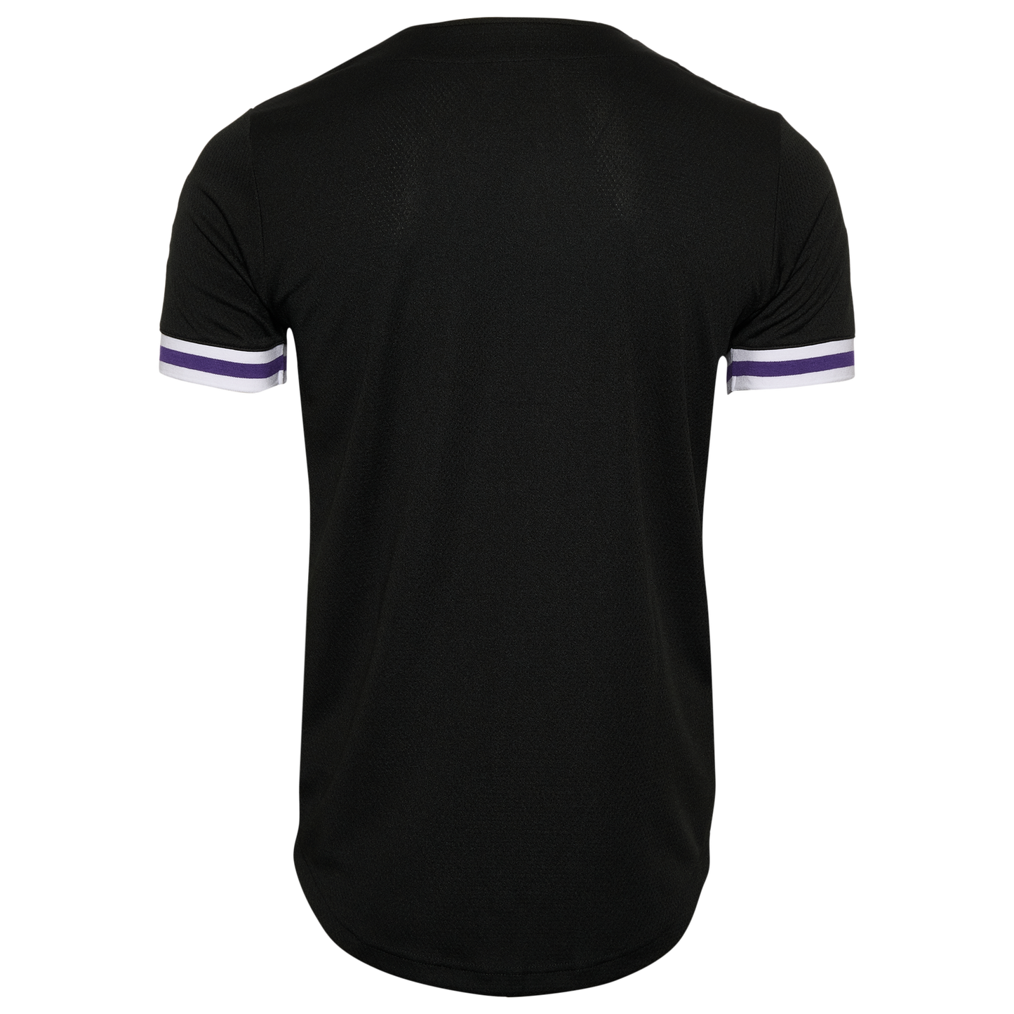 New Era Suns Jersey - Men's - Black/Multi