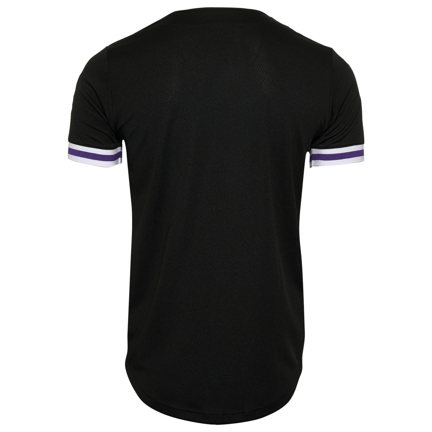 New Era Suns Jersey - Men's - Black/Multi