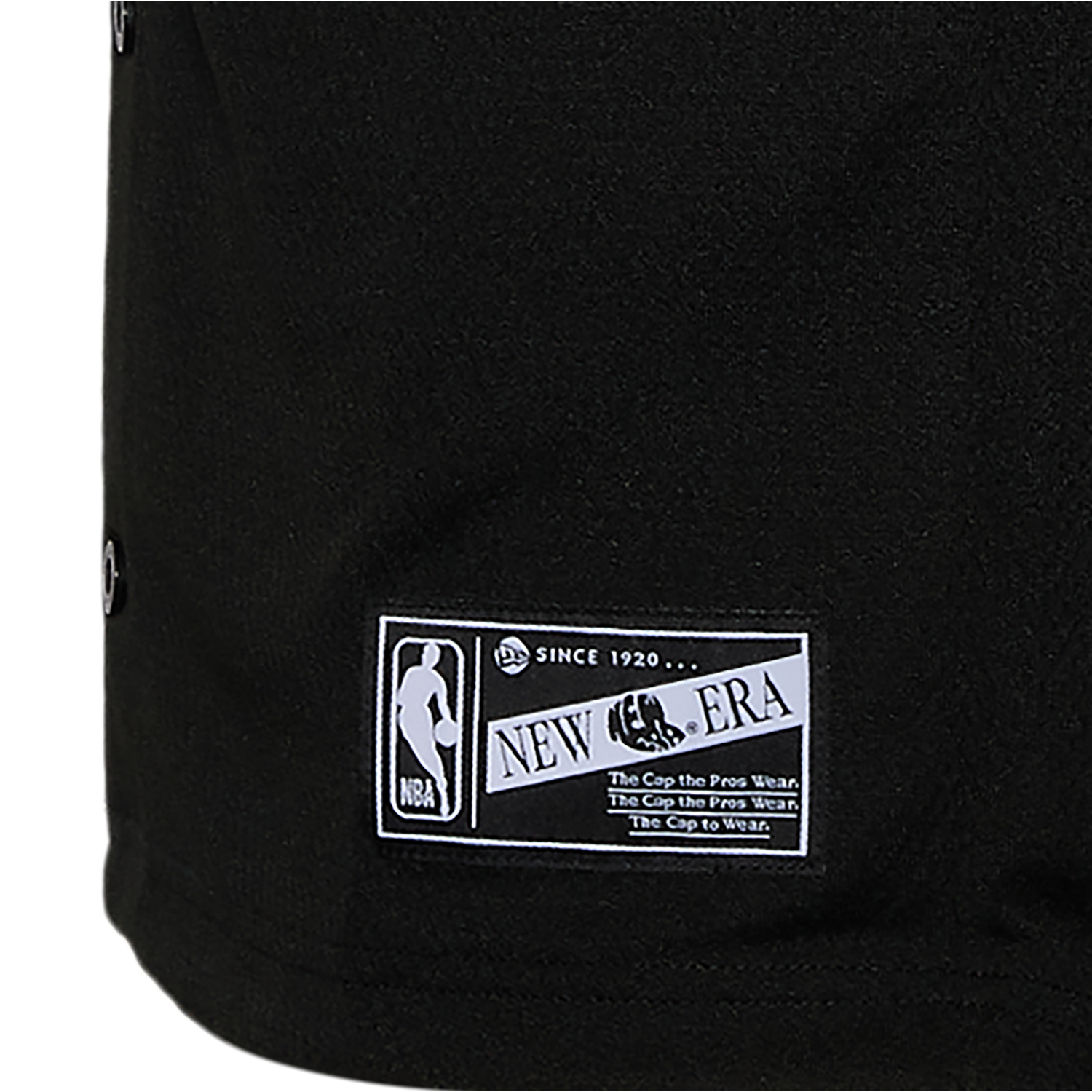 New Era Heat Jersey - Men's - Black/Multi