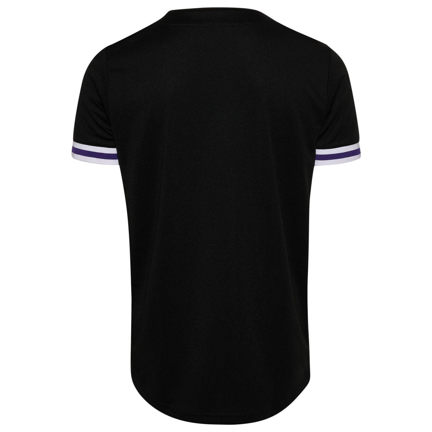 New Era Lakers Jersey - Men's - Black/Multi