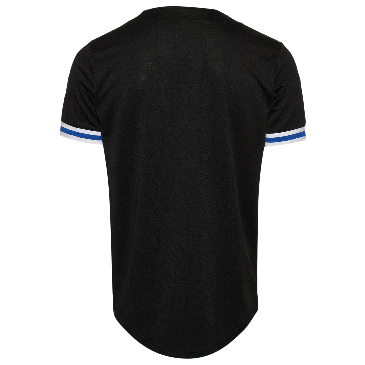 New Era Mavreicks Jersey - Men's - Black/Multi