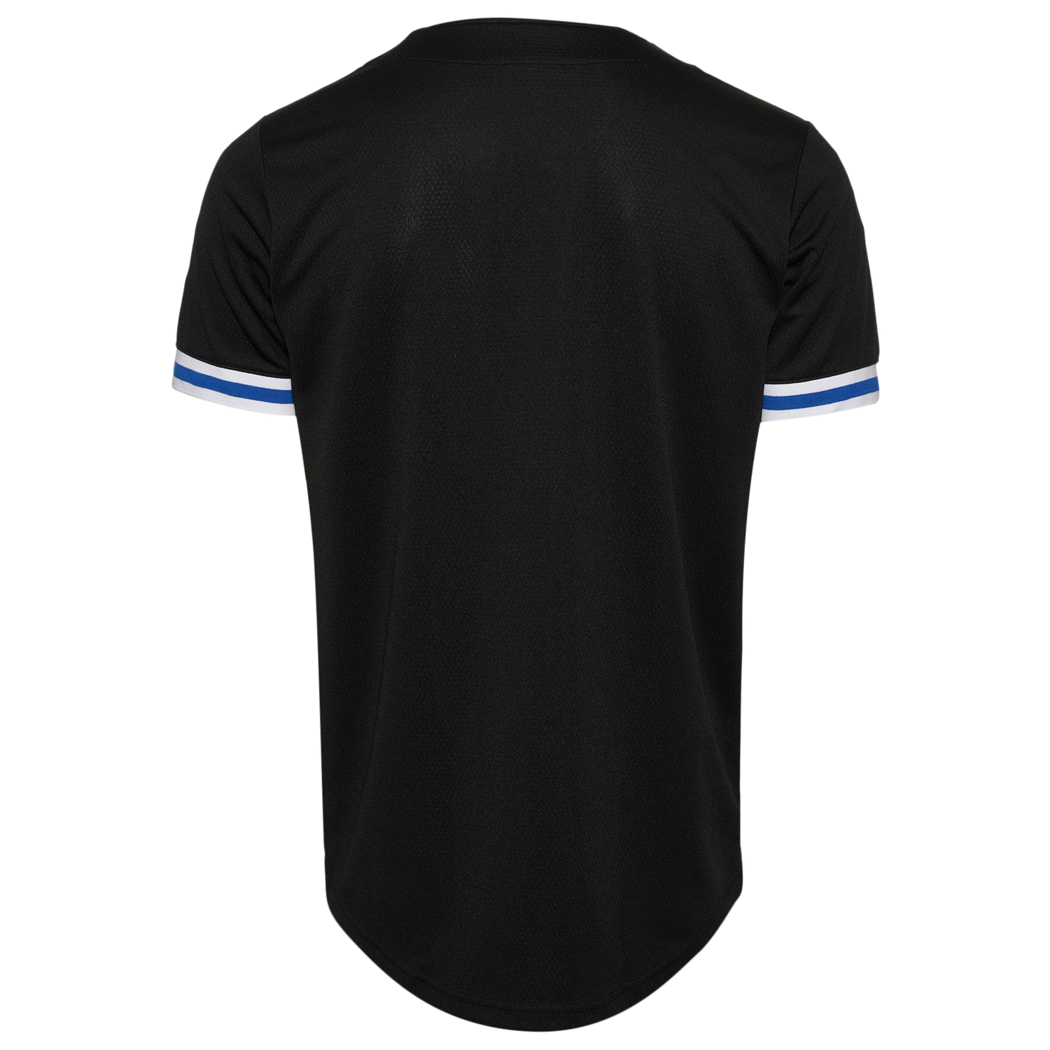 New Era Mavreicks Jersey - Men's - Black/Multi