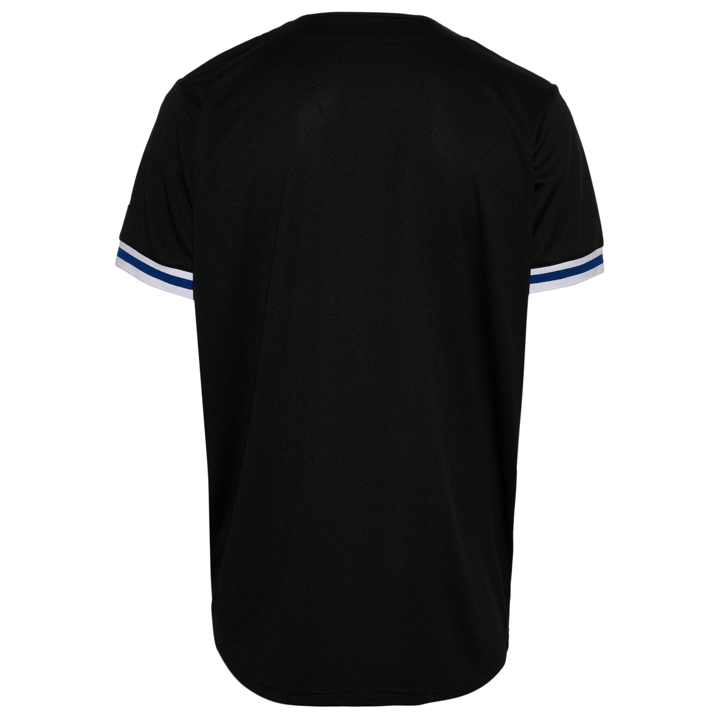 New Era Warriors Jersey - Men's - Black/Multi