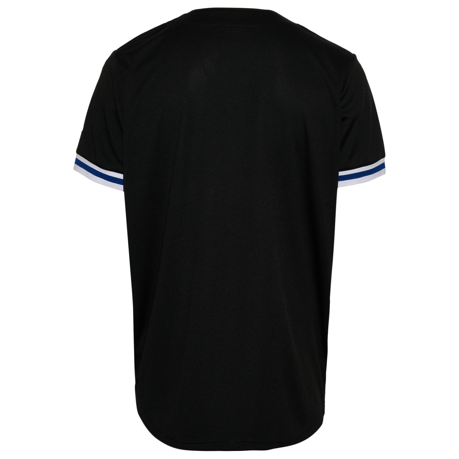 New Era Warriors Jersey - Men's - Black/Multi