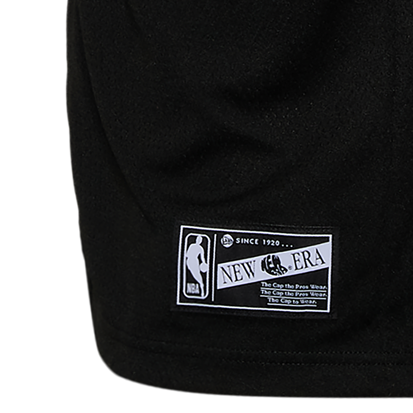New Era Bulls Jersey - Men's - Black/Multi