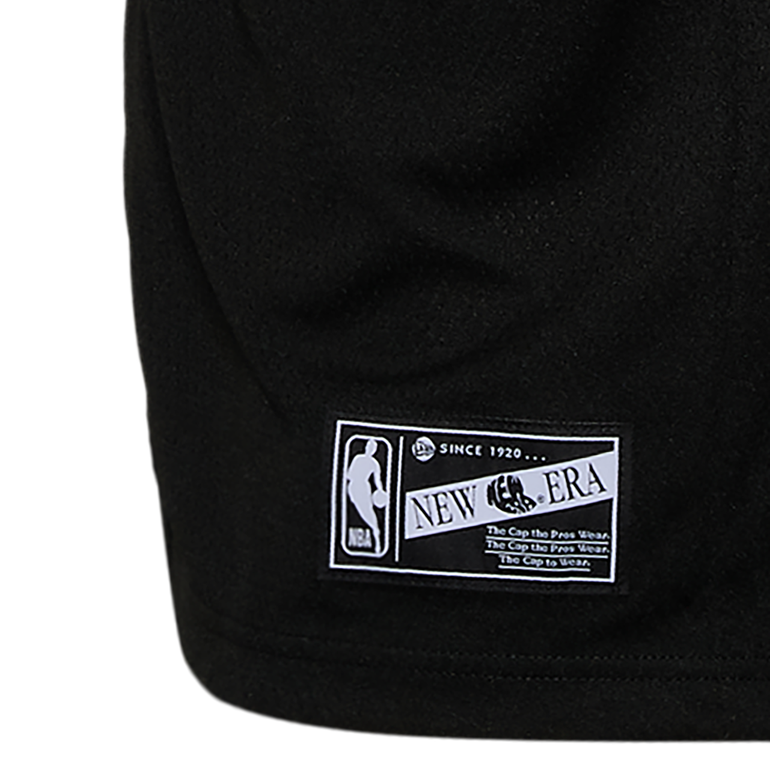 New Era Bulls Jersey - Men's - Black/Multi
