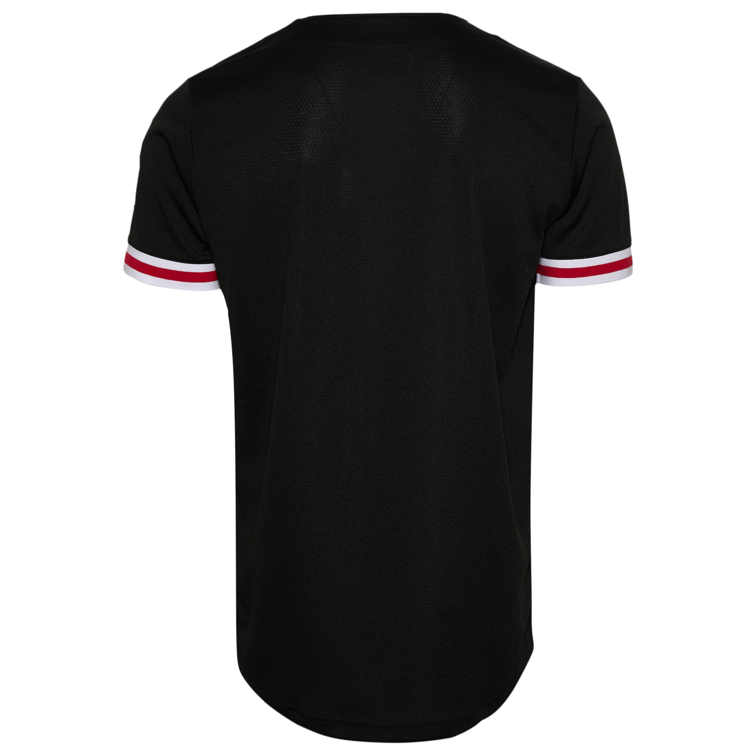 New Era Hawks Jersey - Men's - Black/Multi