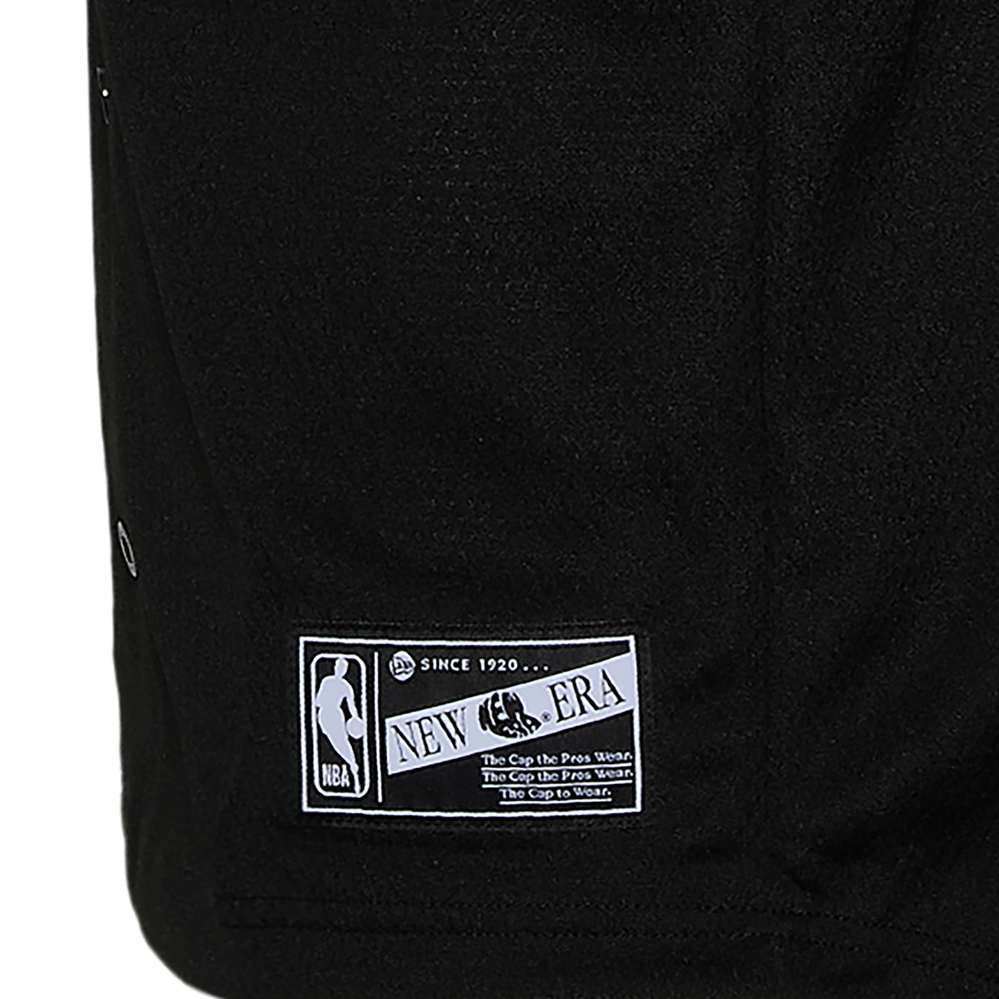 New Era Hawks Jersey - Men's - Black/Multi