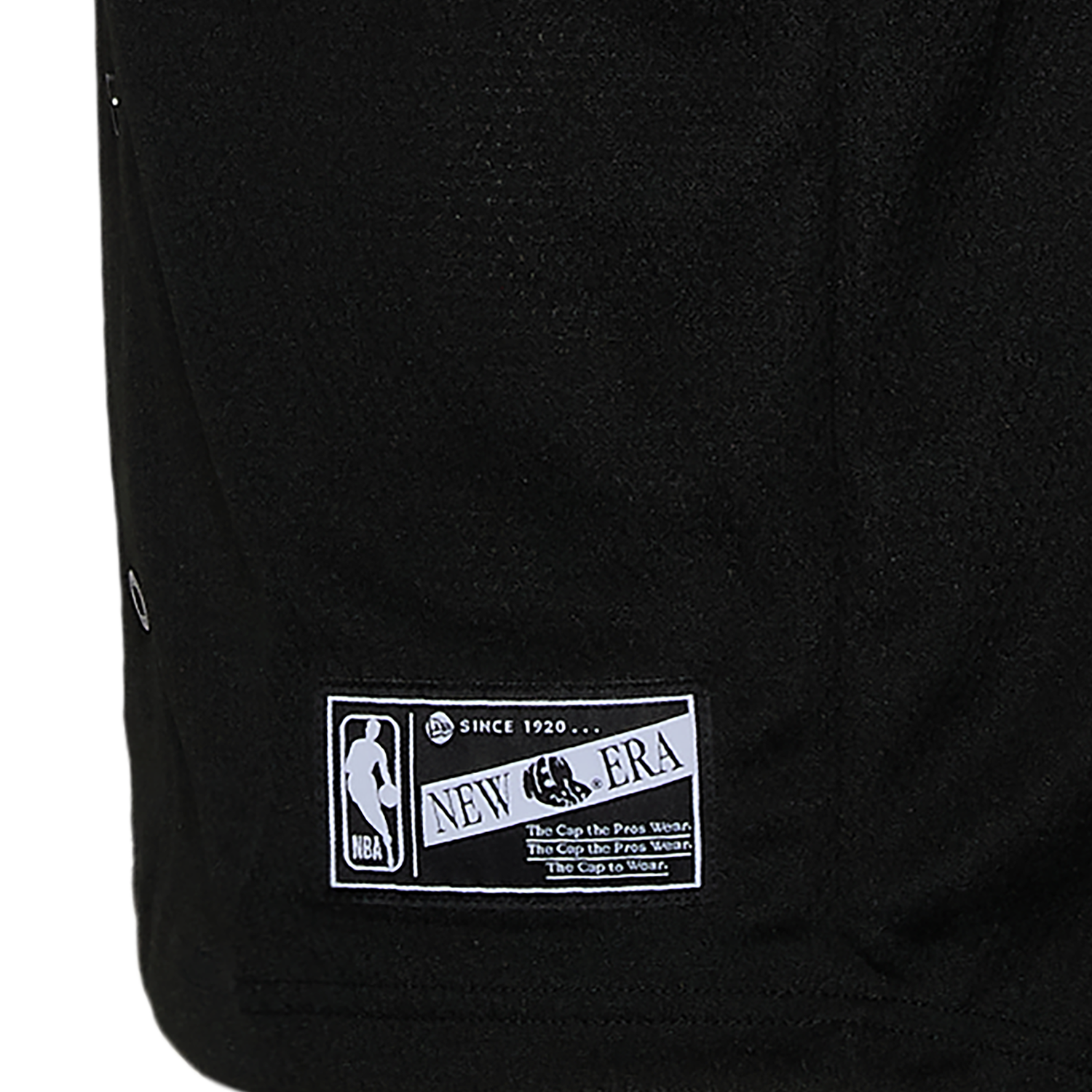 New Era Hawks Jersey - Men's - Black/Multi