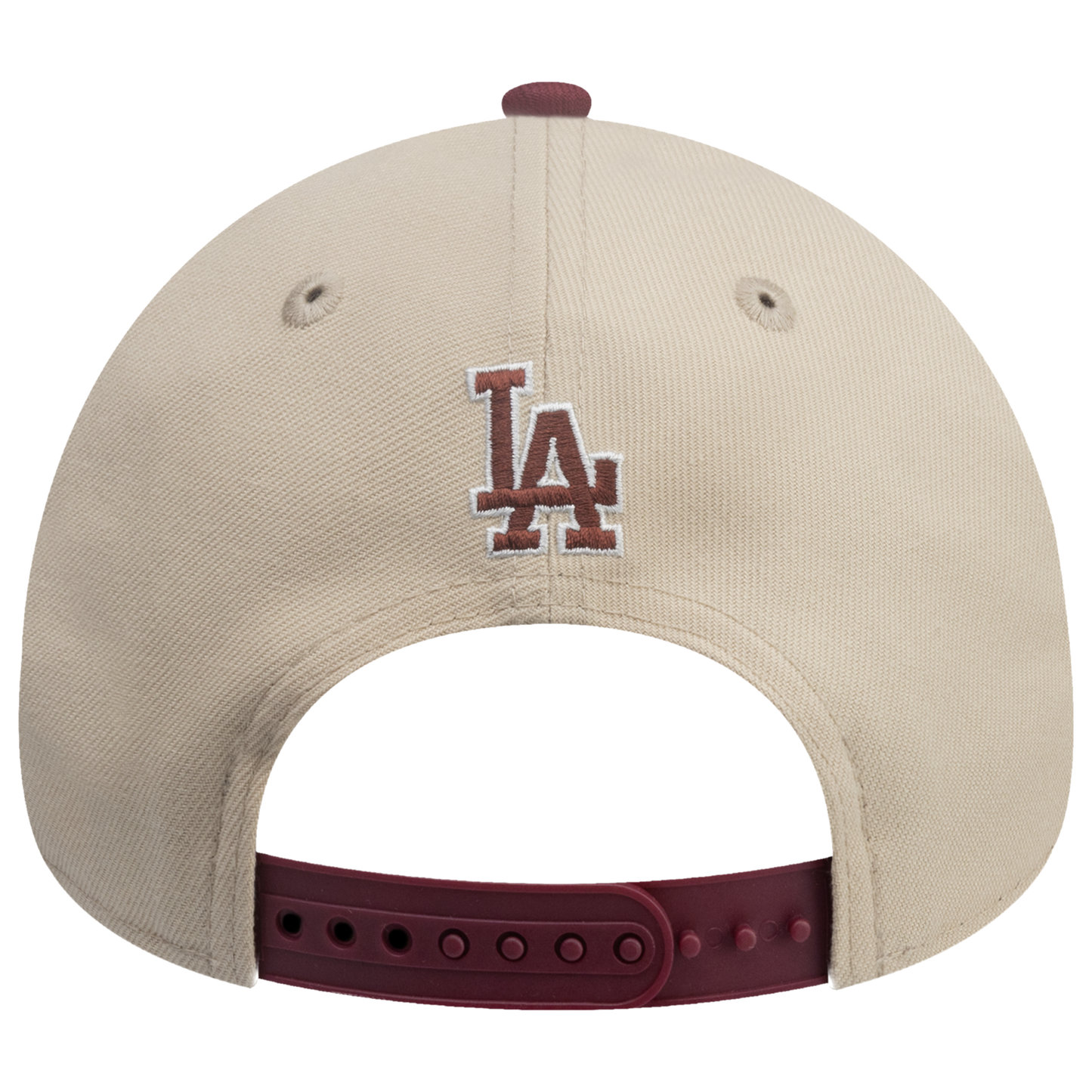 New Era Dodgers 9Forty City Element Chile Cap - Men's - Multi/Light Beige