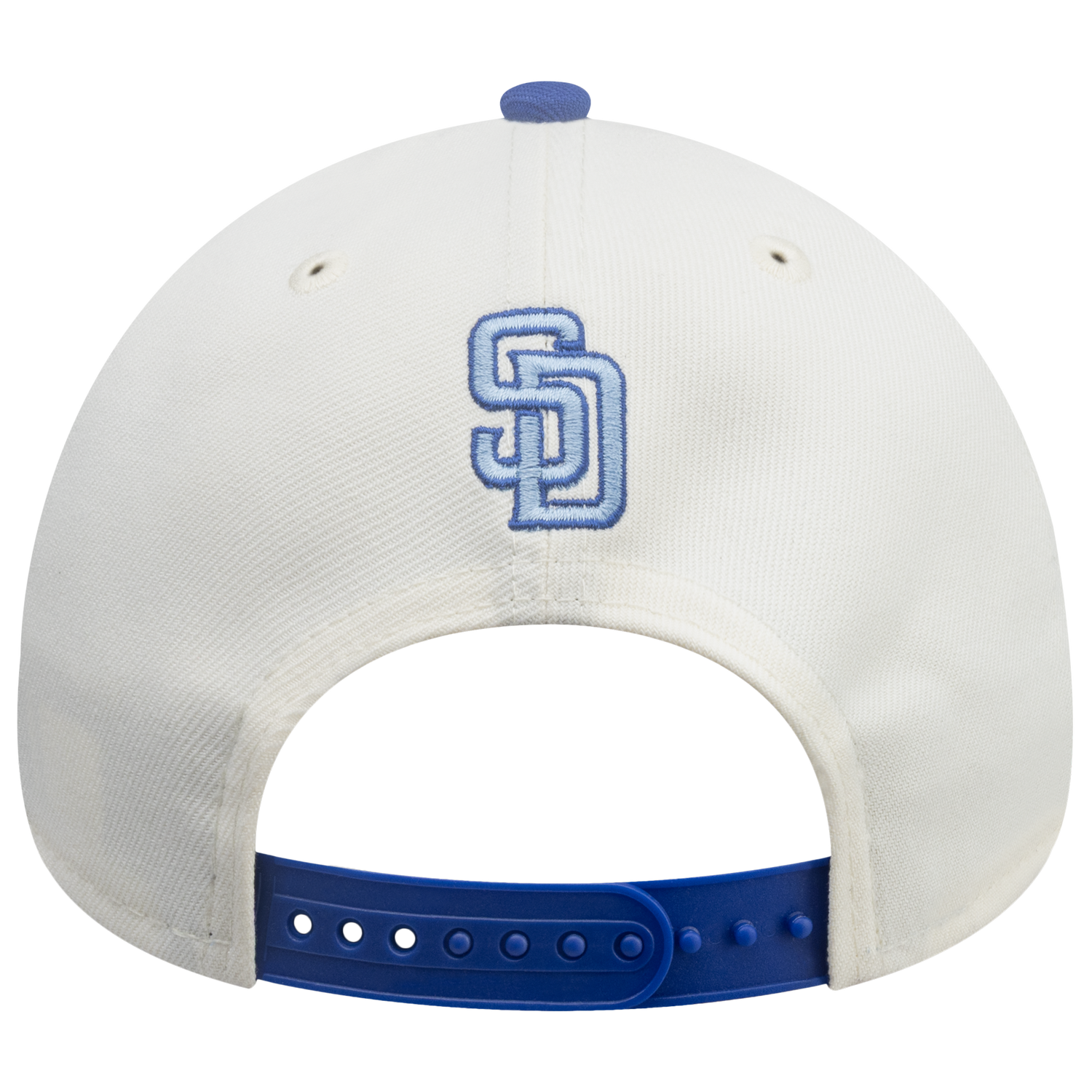 New Era Padres 9Forty City Element El Salvador Cap - Men's - White/Multi