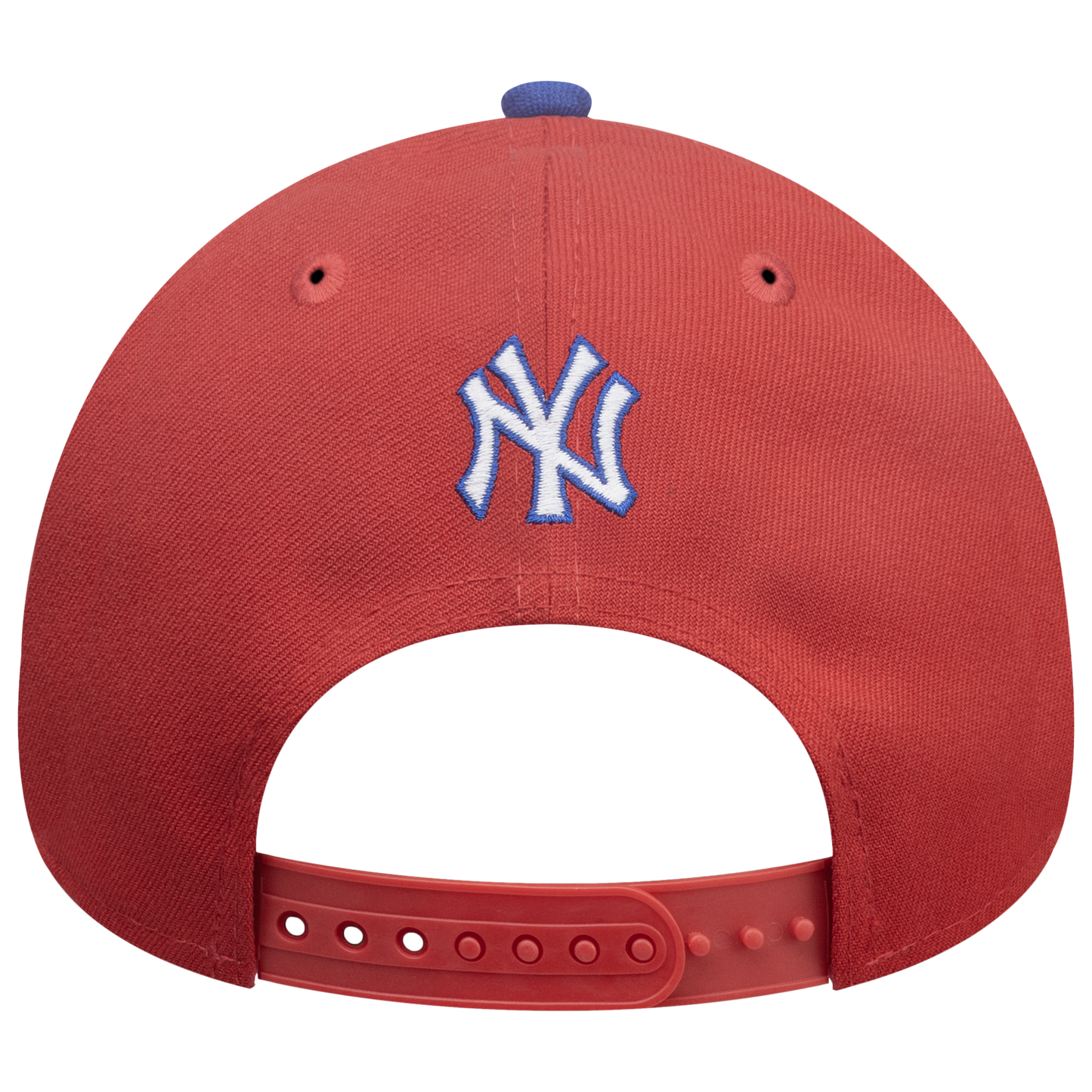 New Era Yankees 9Forty City Element Panama Cap - Men's - Multi/White